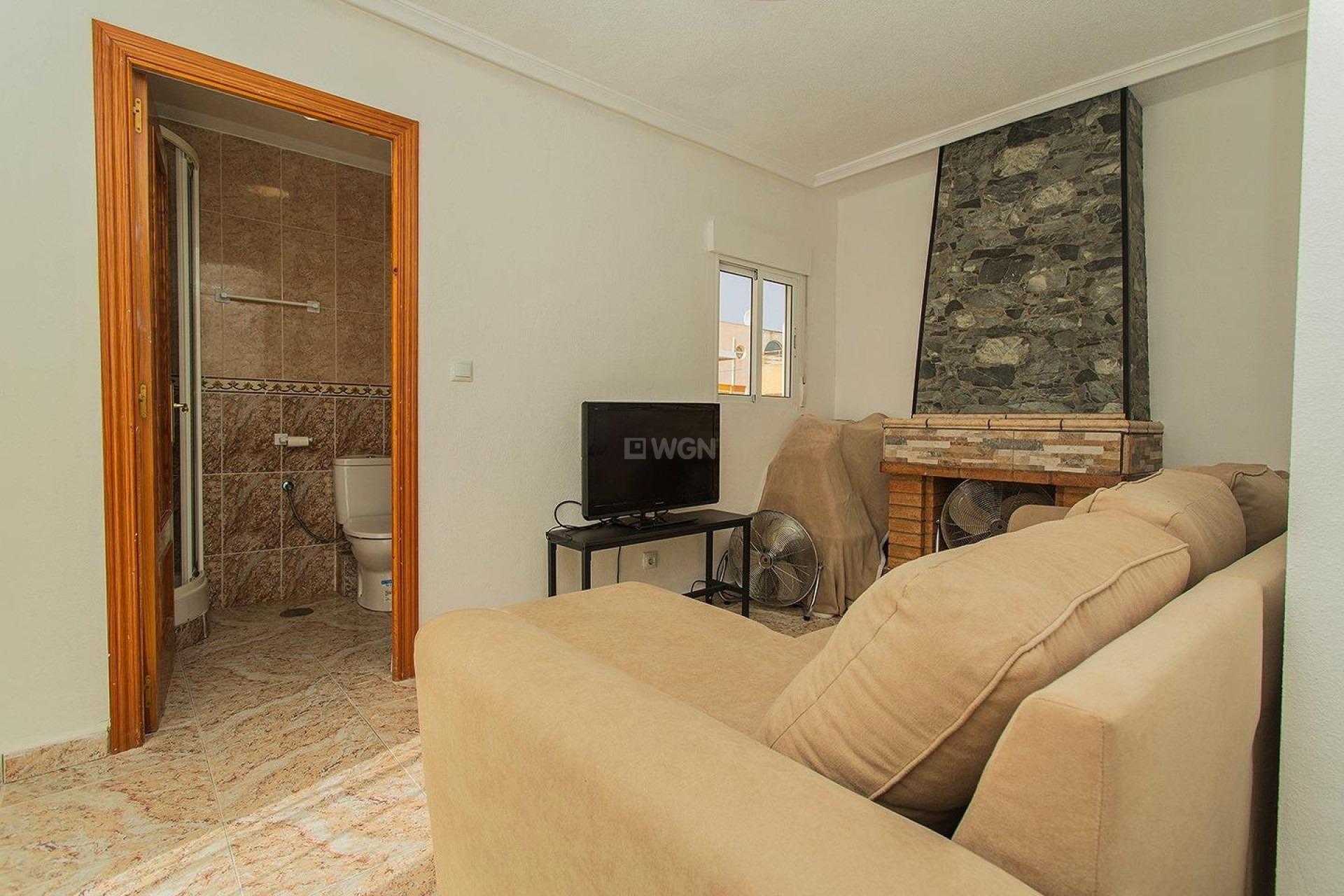 Wiederverkauf - Villa - Orihuela - Urbanización Perla Del Mar