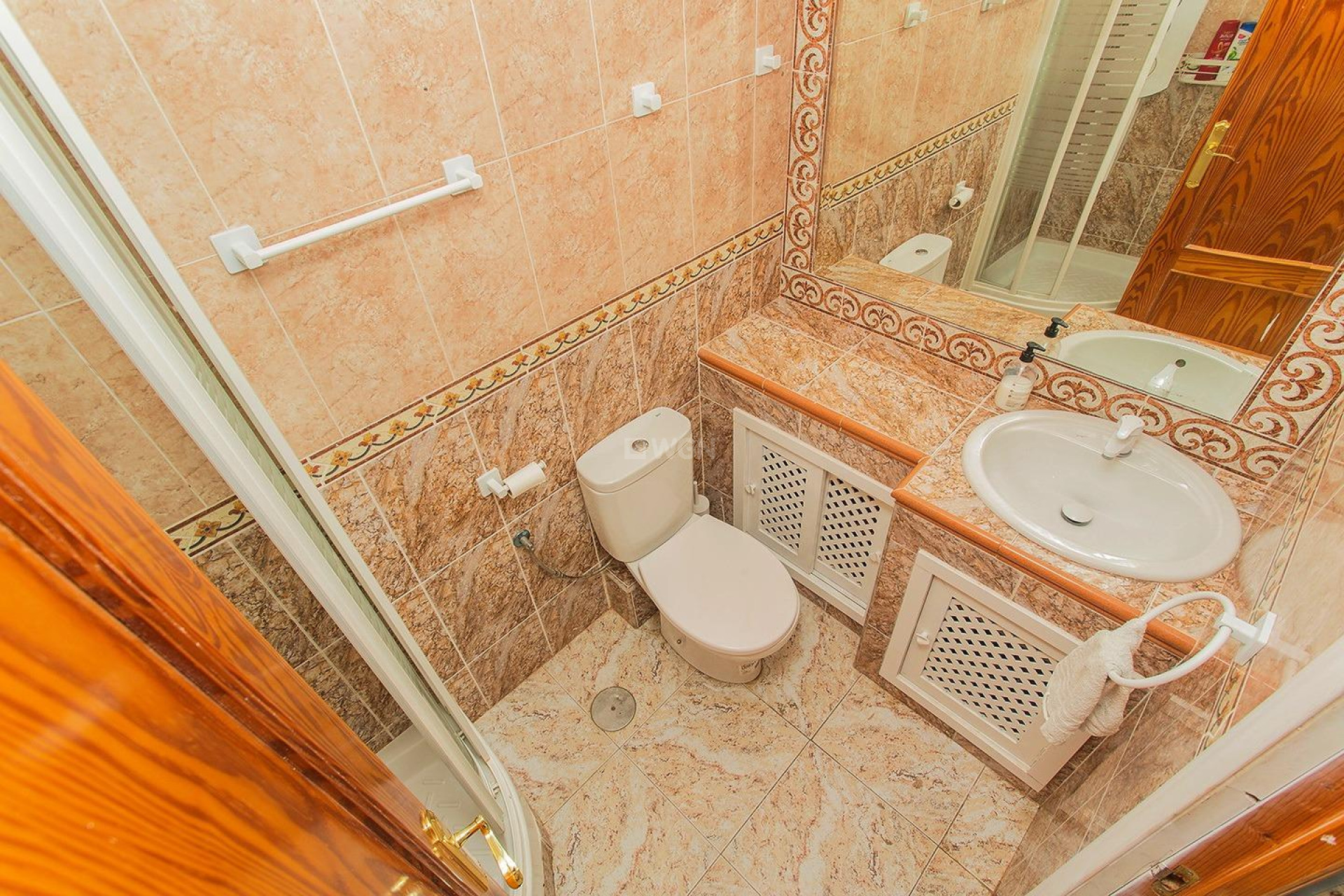 Wiederverkauf - Villa - Orihuela - Urbanización Perla Del Mar