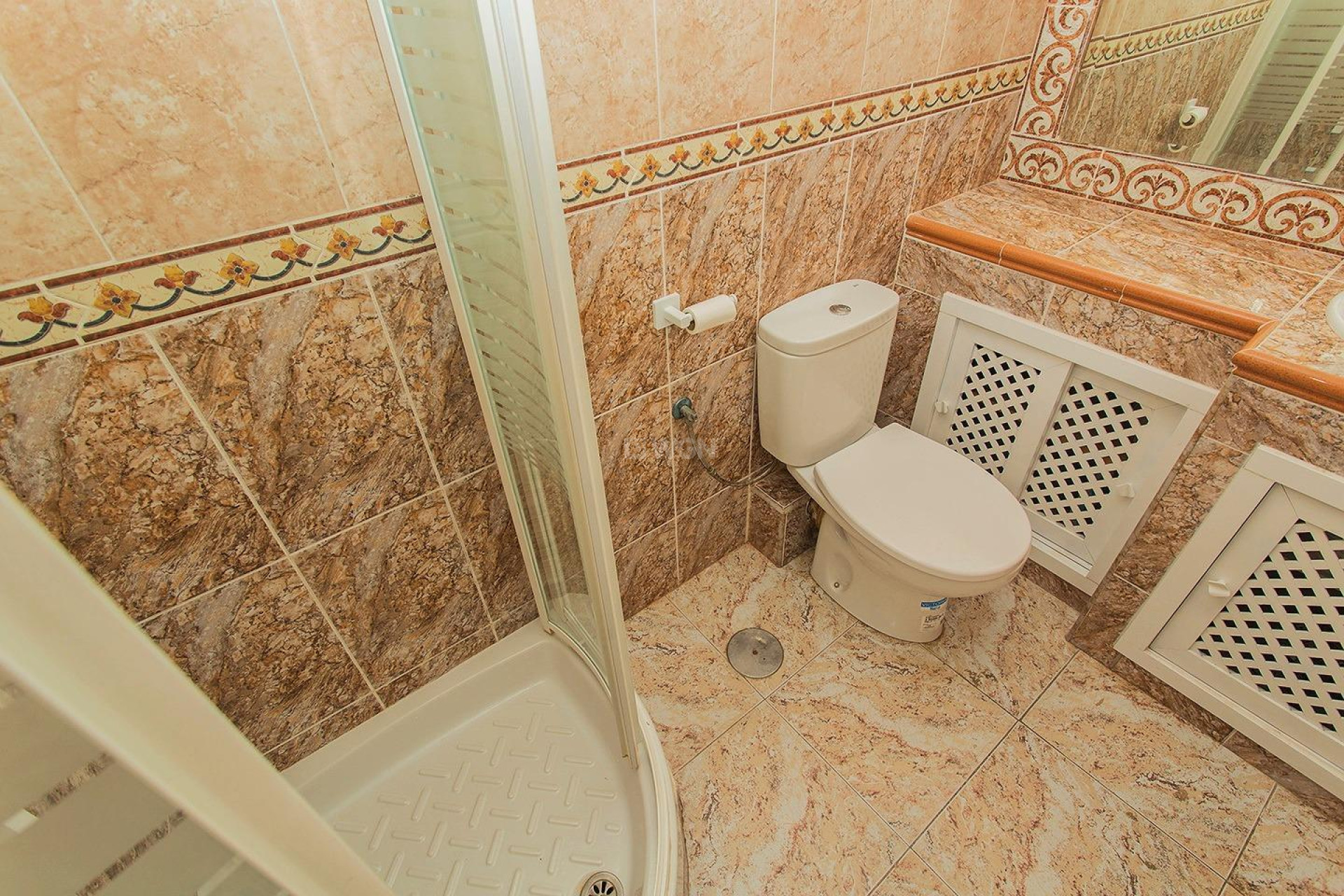 Wiederverkauf - Villa - Orihuela - Urbanización Perla Del Mar