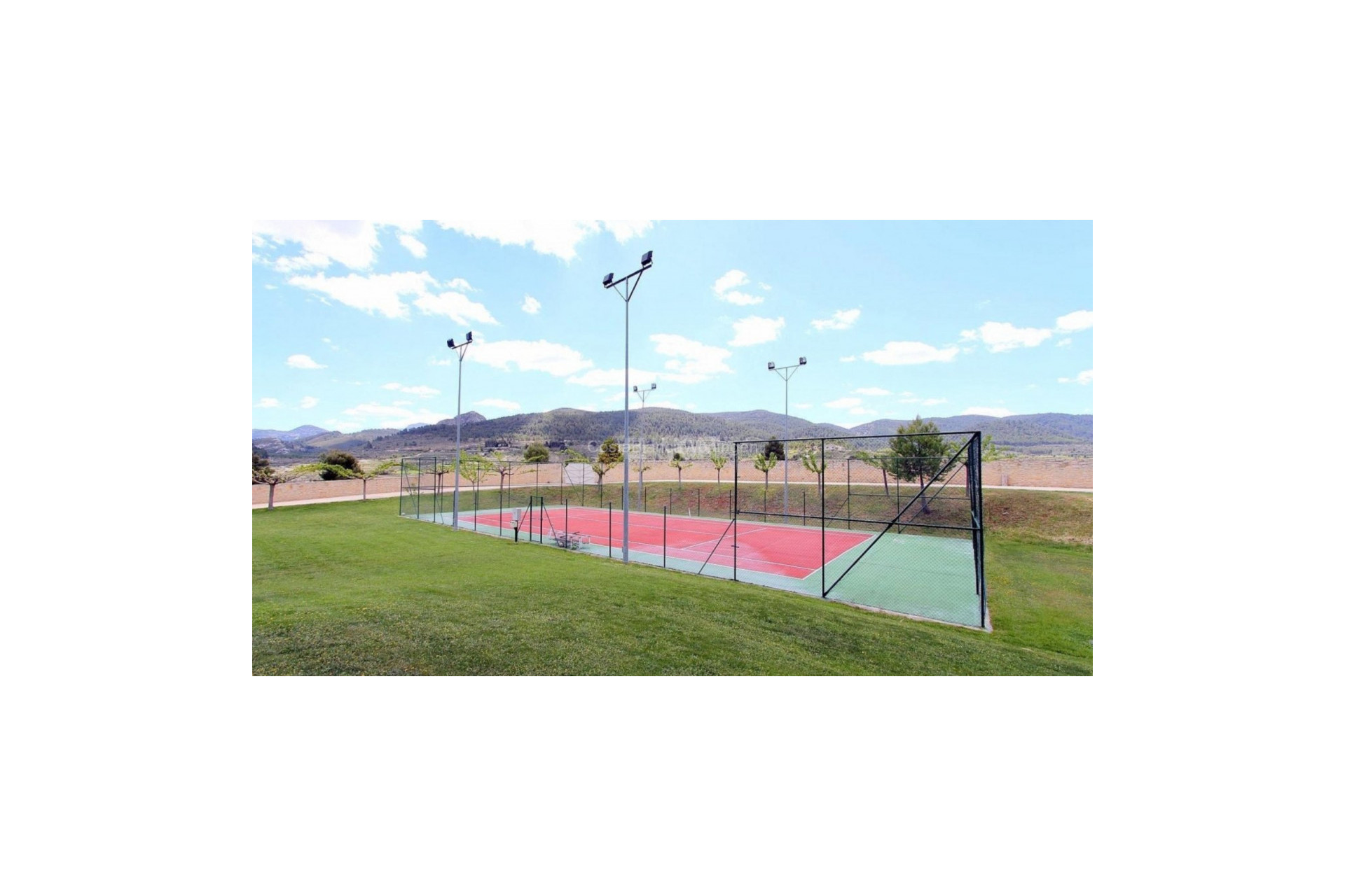 Wiederverkauf - Villa - Penaguila - Inland