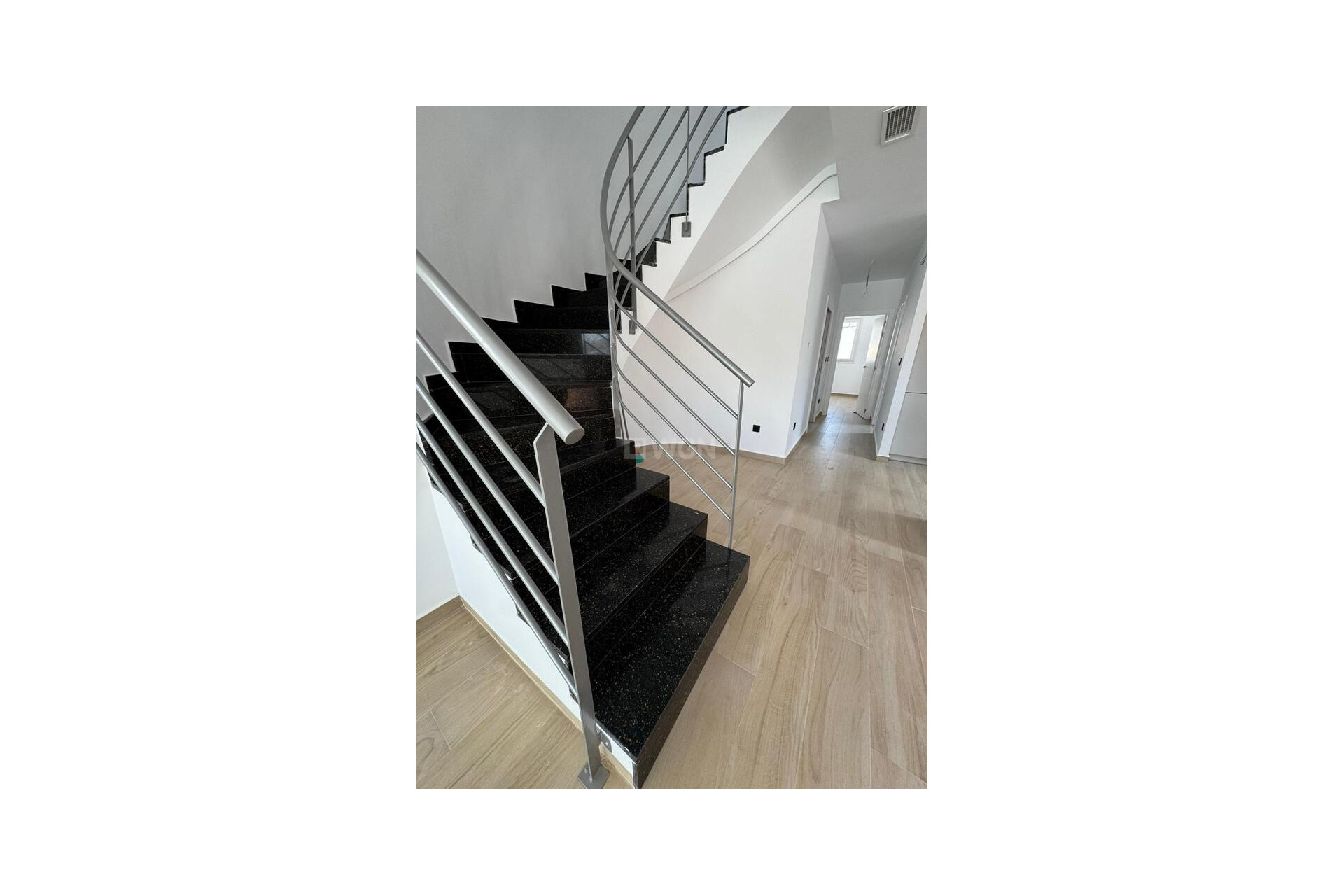 Wiederverkauf - Villa Penthouse - Torrevieja - aguas nuevas