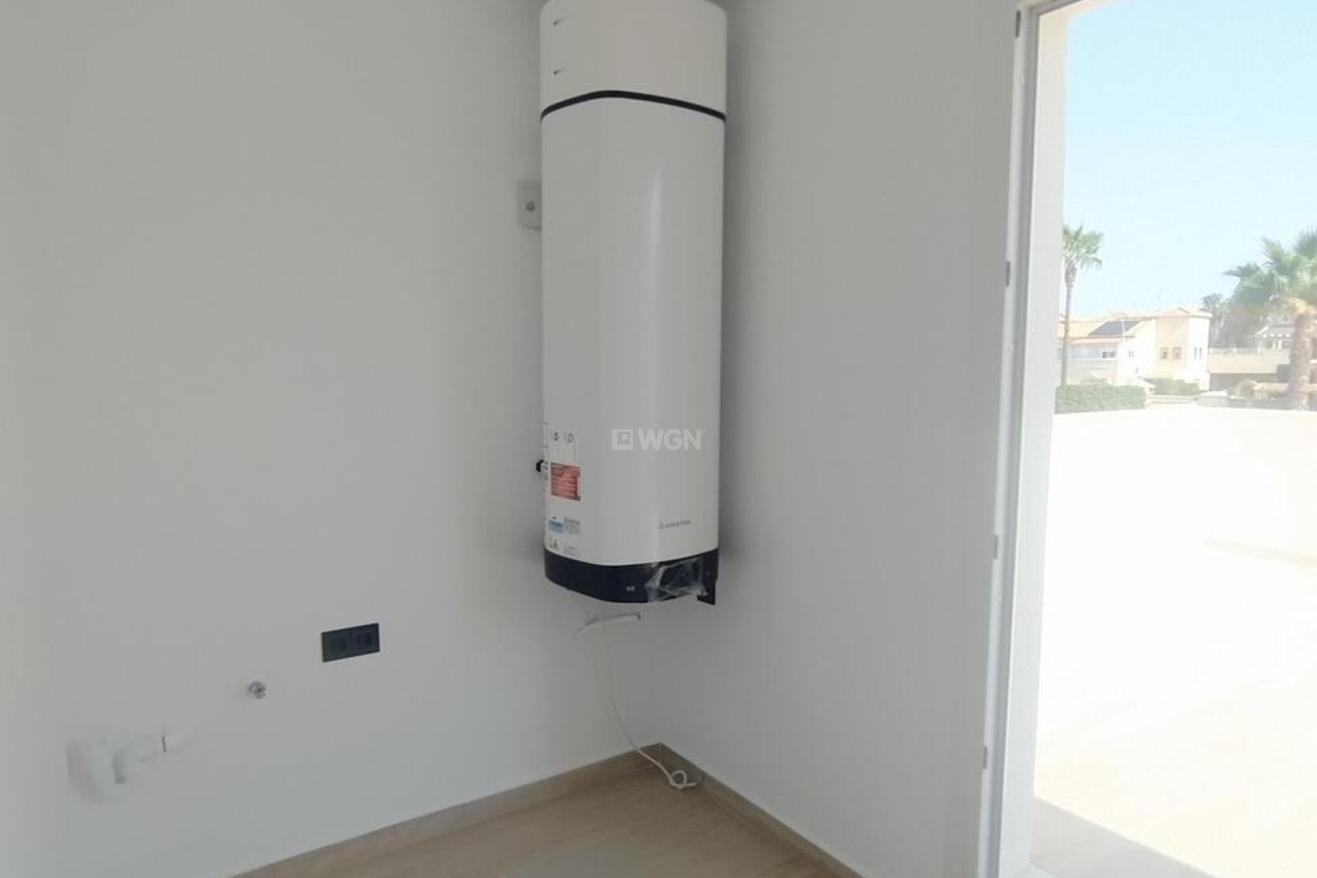 Wiederverkauf - Villa Penthouse - Torrevieja - aguas nuevas