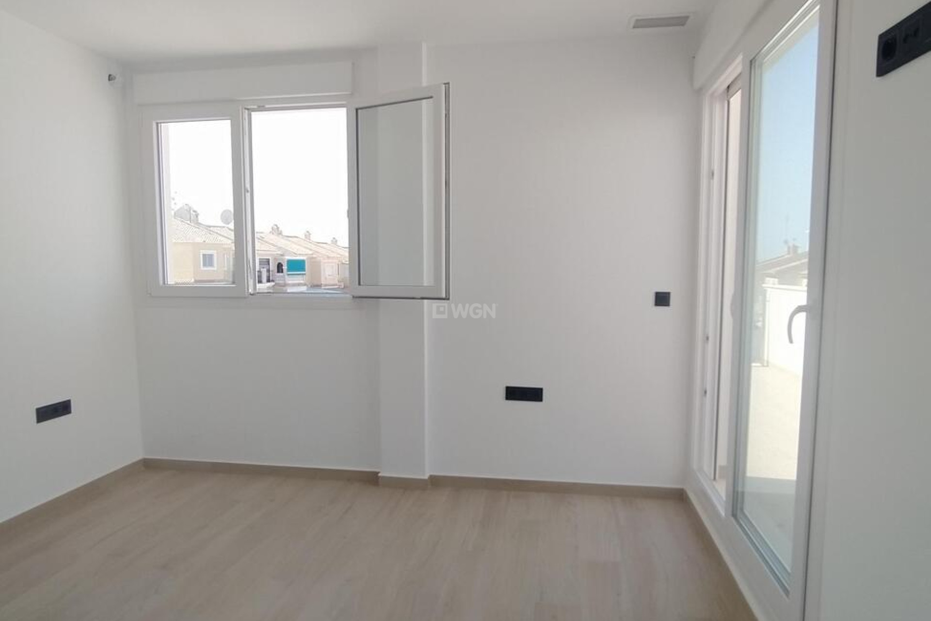 Wiederverkauf - Villa Penthouse - Torrevieja - aguas nuevas