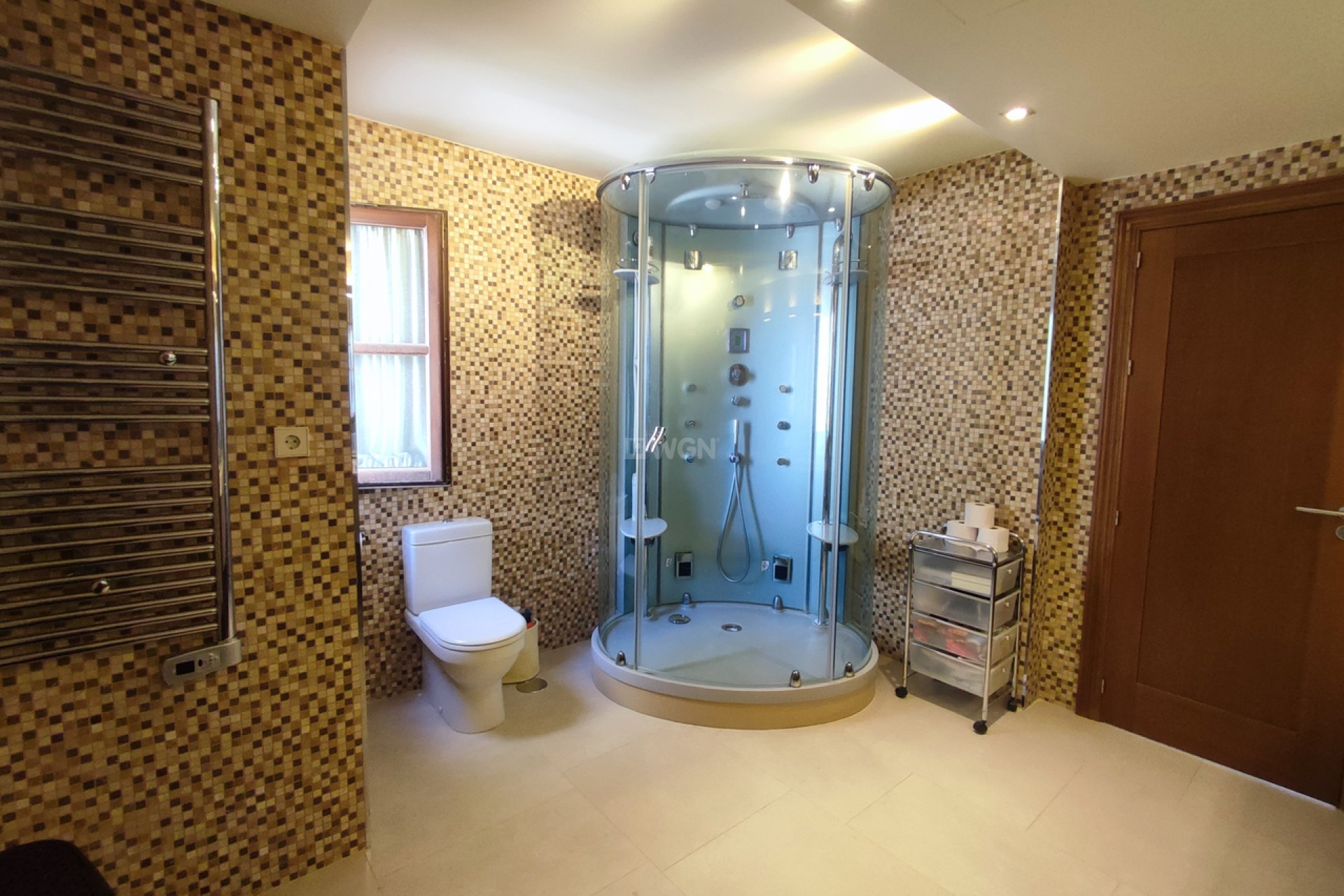 Wiederverkauf - Villa - Peraleja Golf - Inland