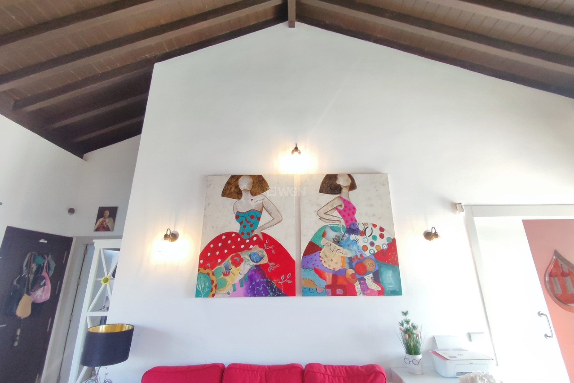 Wiederverkauf - Villa - Peraleja Golf - Inland