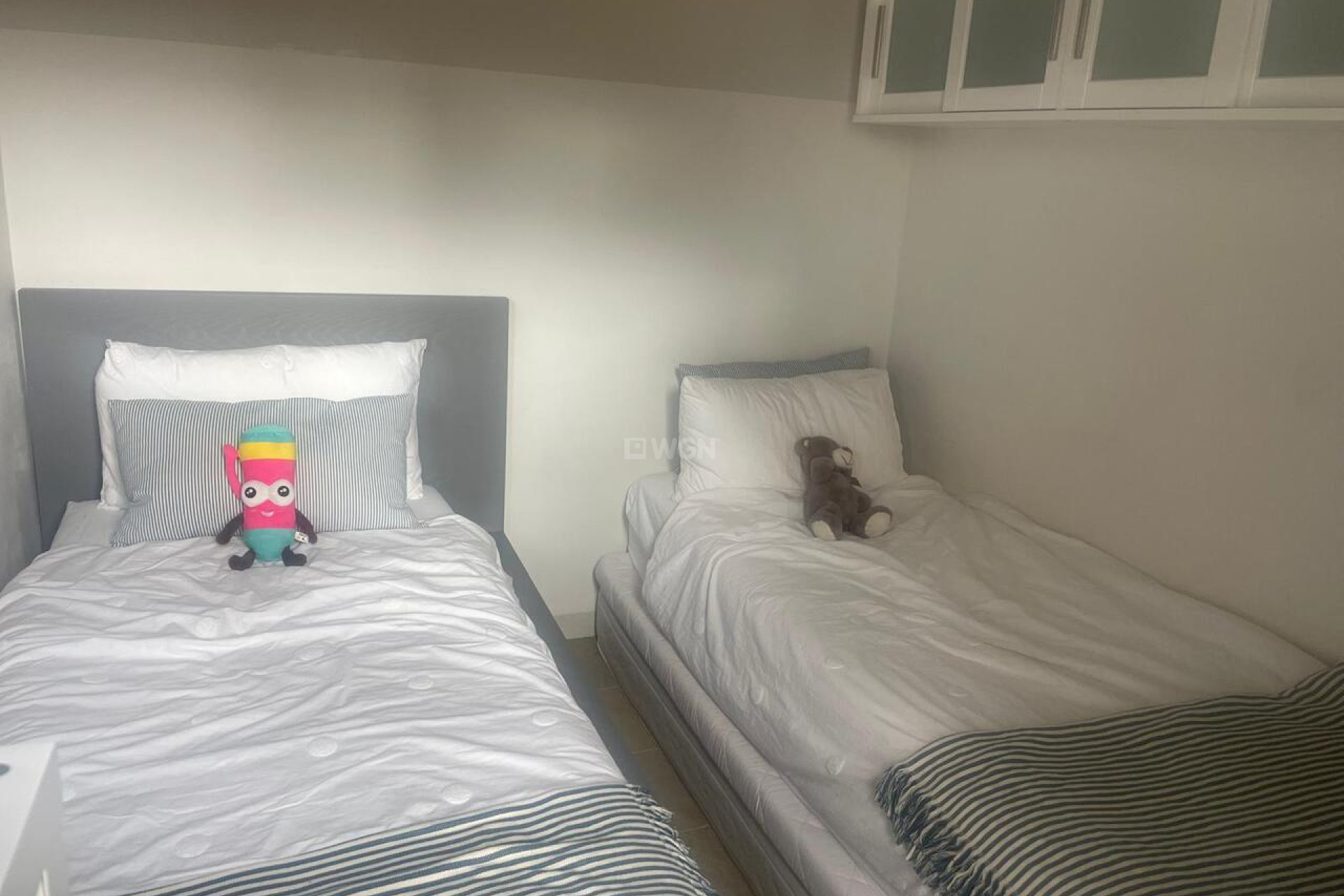 Wiederverkauf - Villa - Peraleja Golf - Inland