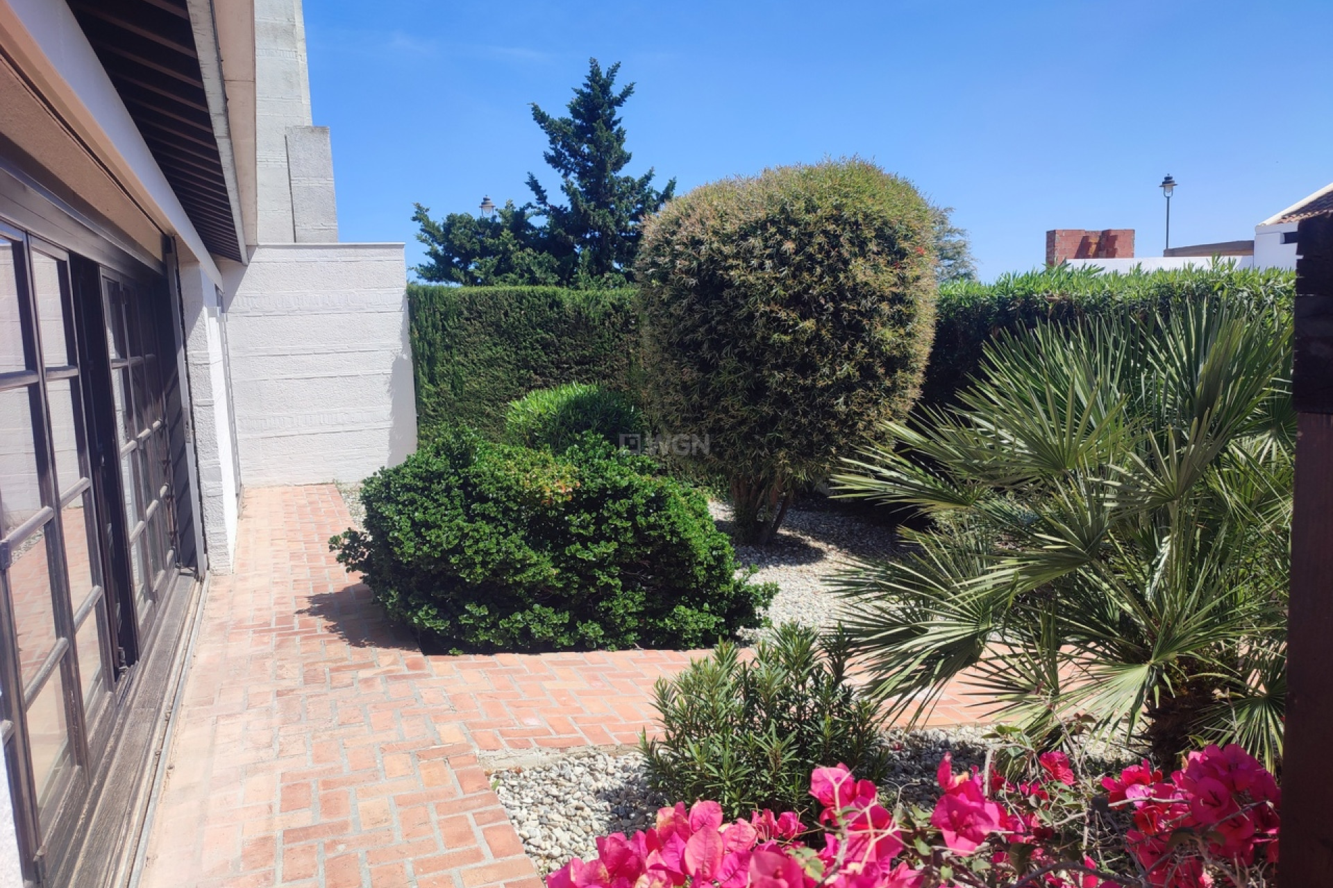 Wiederverkauf - Villa - Peraleja Golf - Inland