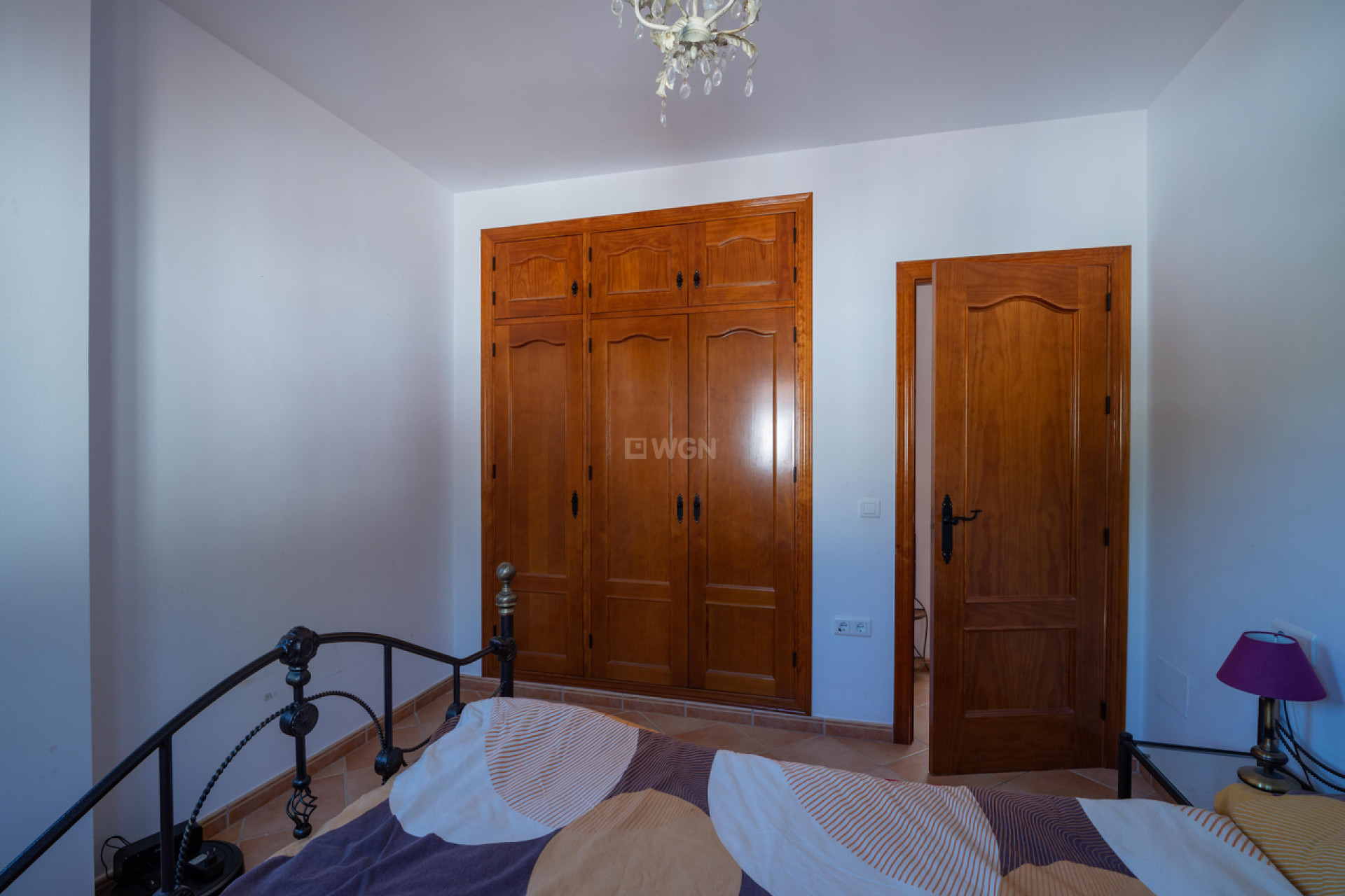 Wiederverkauf - Villa - Periana - Inland