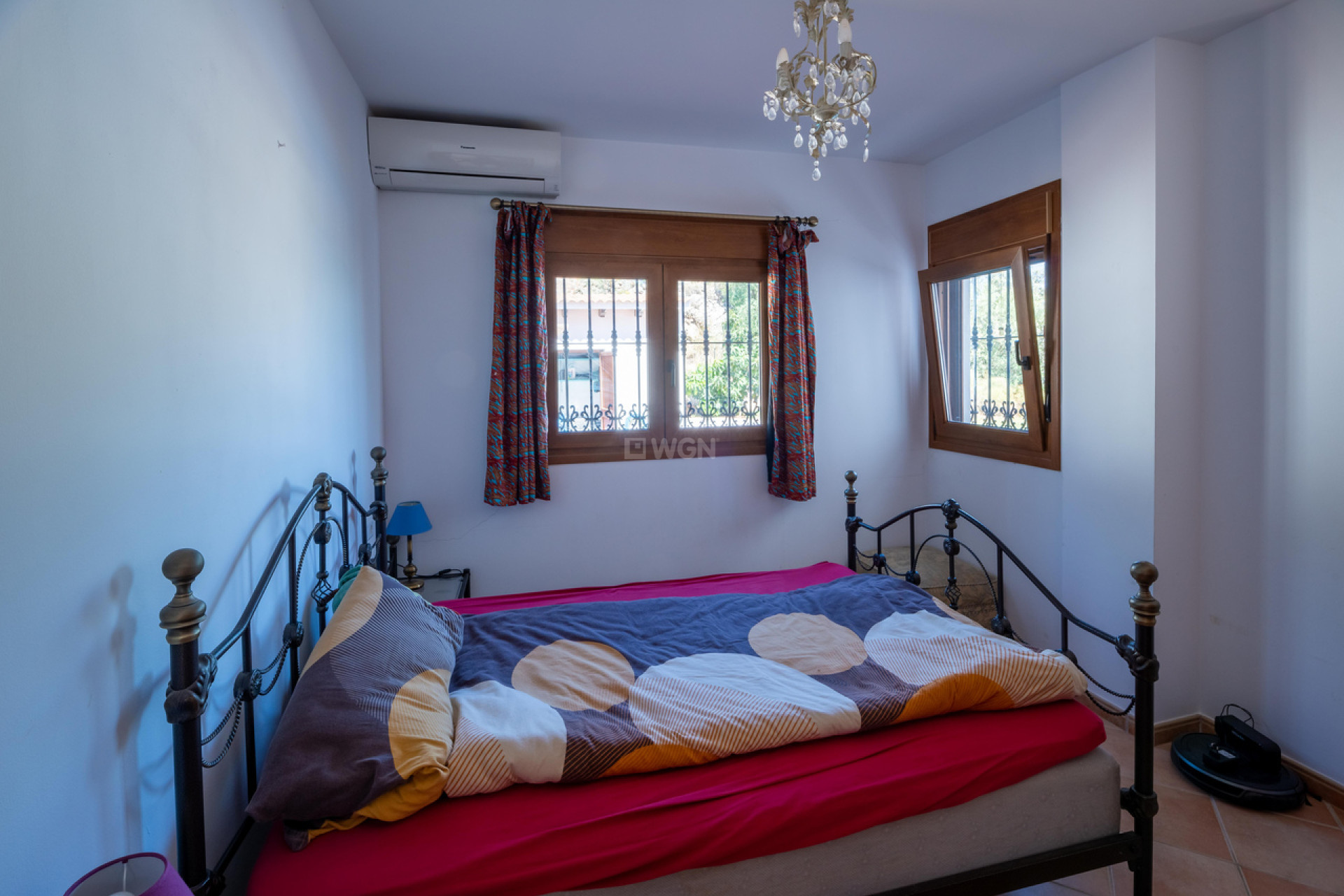 Wiederverkauf - Villa - Periana - Inland