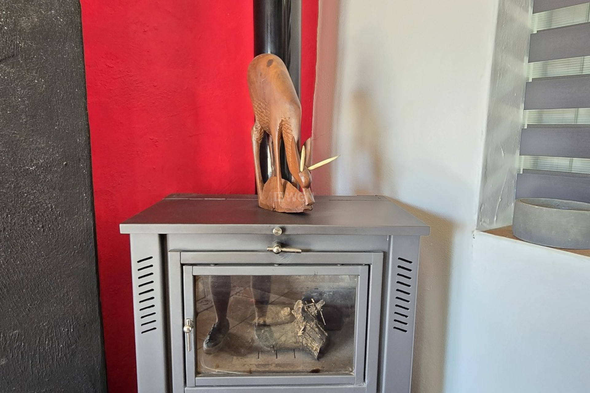 Wiederverkauf - Villa - Periana - Inland