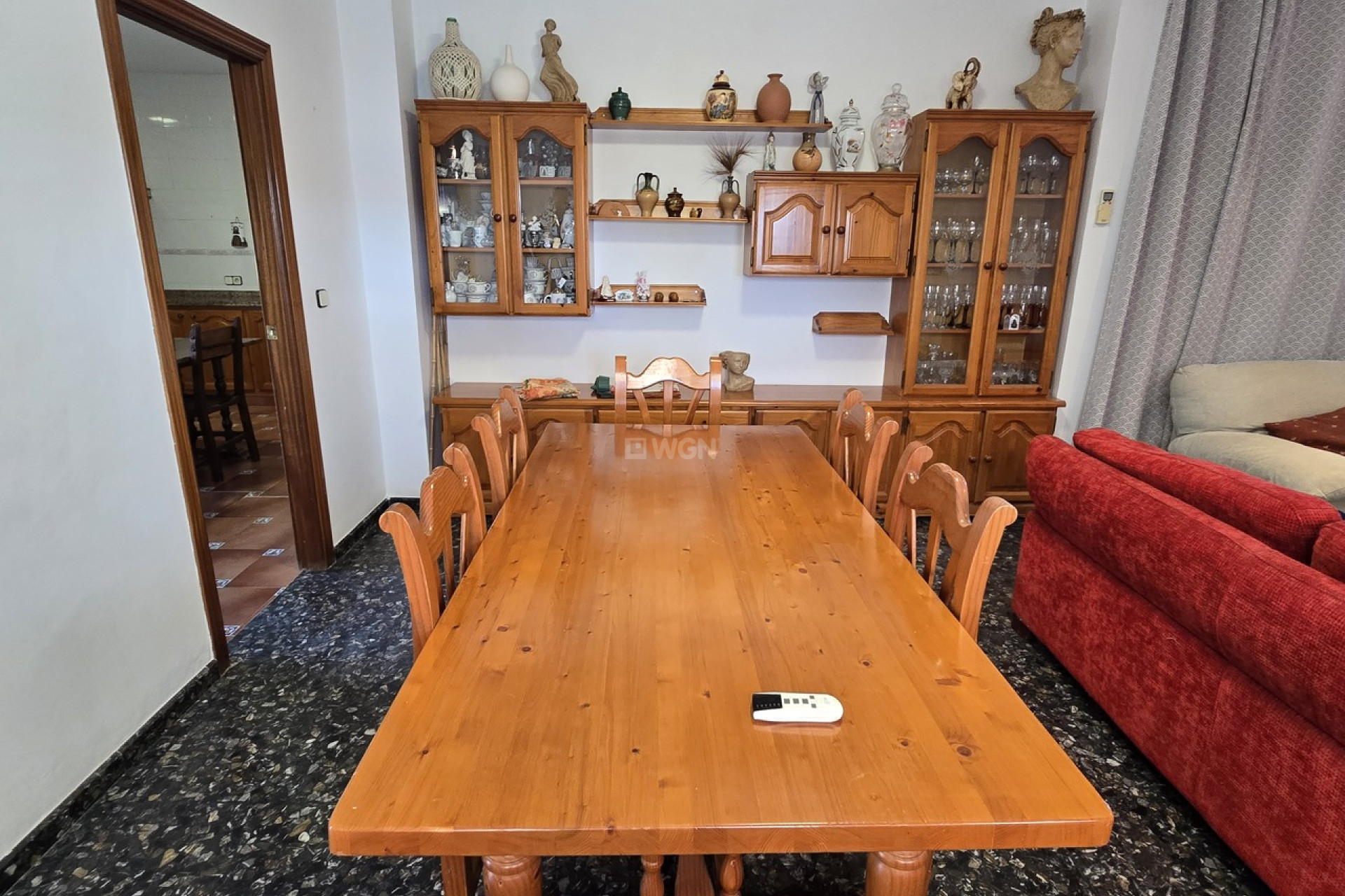 Wiederverkauf - Villa - Periana - Inland