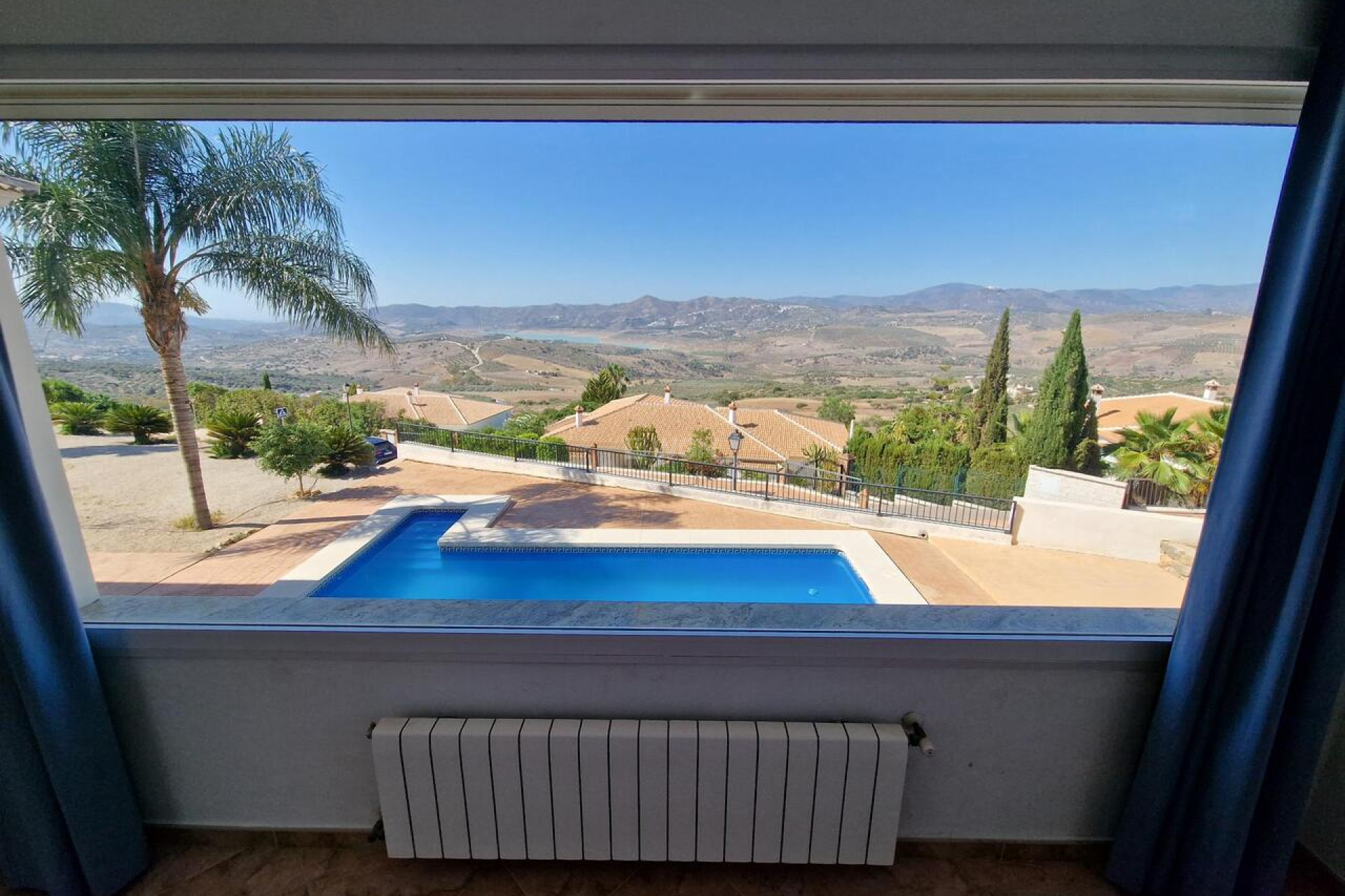 Wiederverkauf - Villa - Periana - Inland