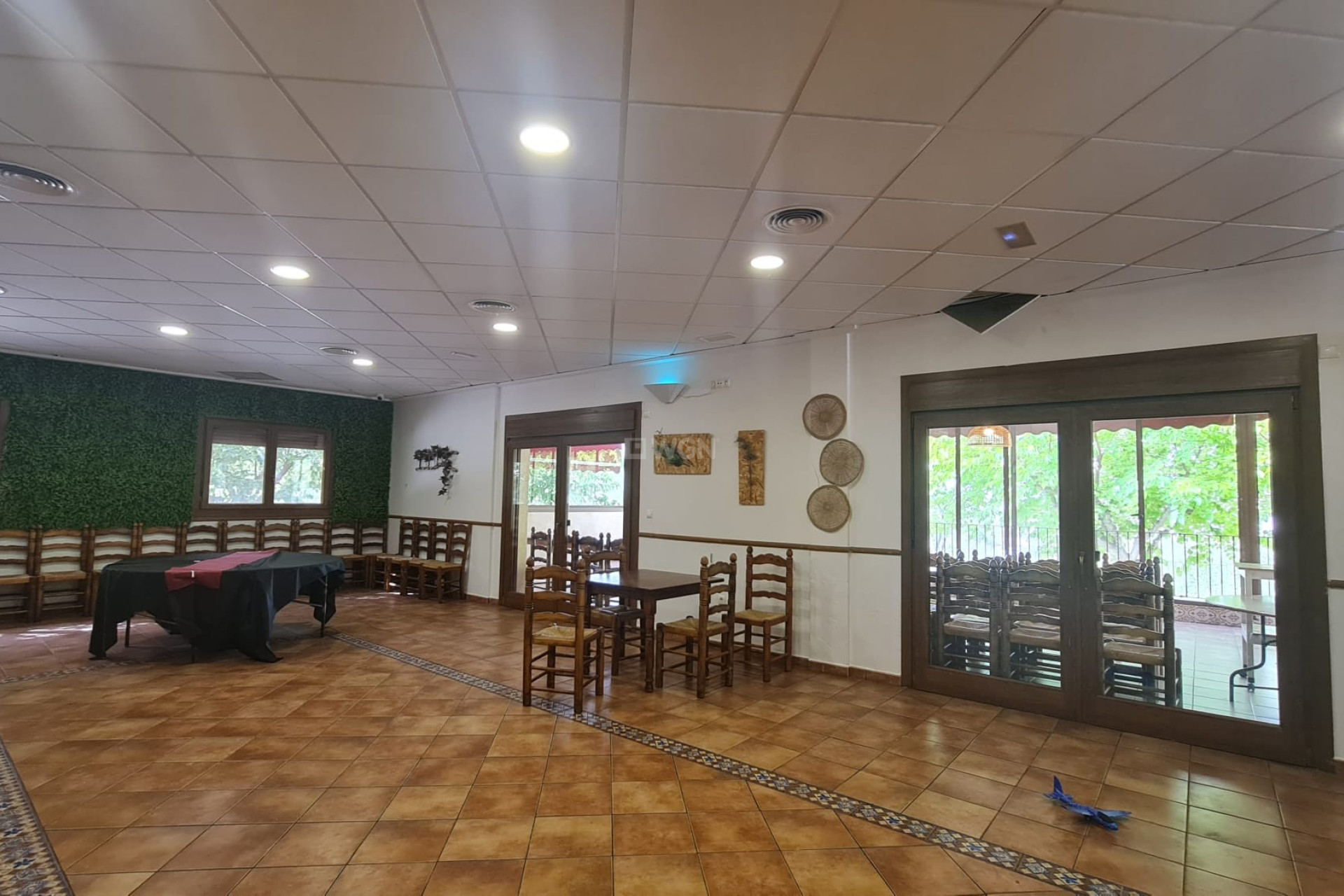 Wiederverkauf - Villa - Petrer - Inland