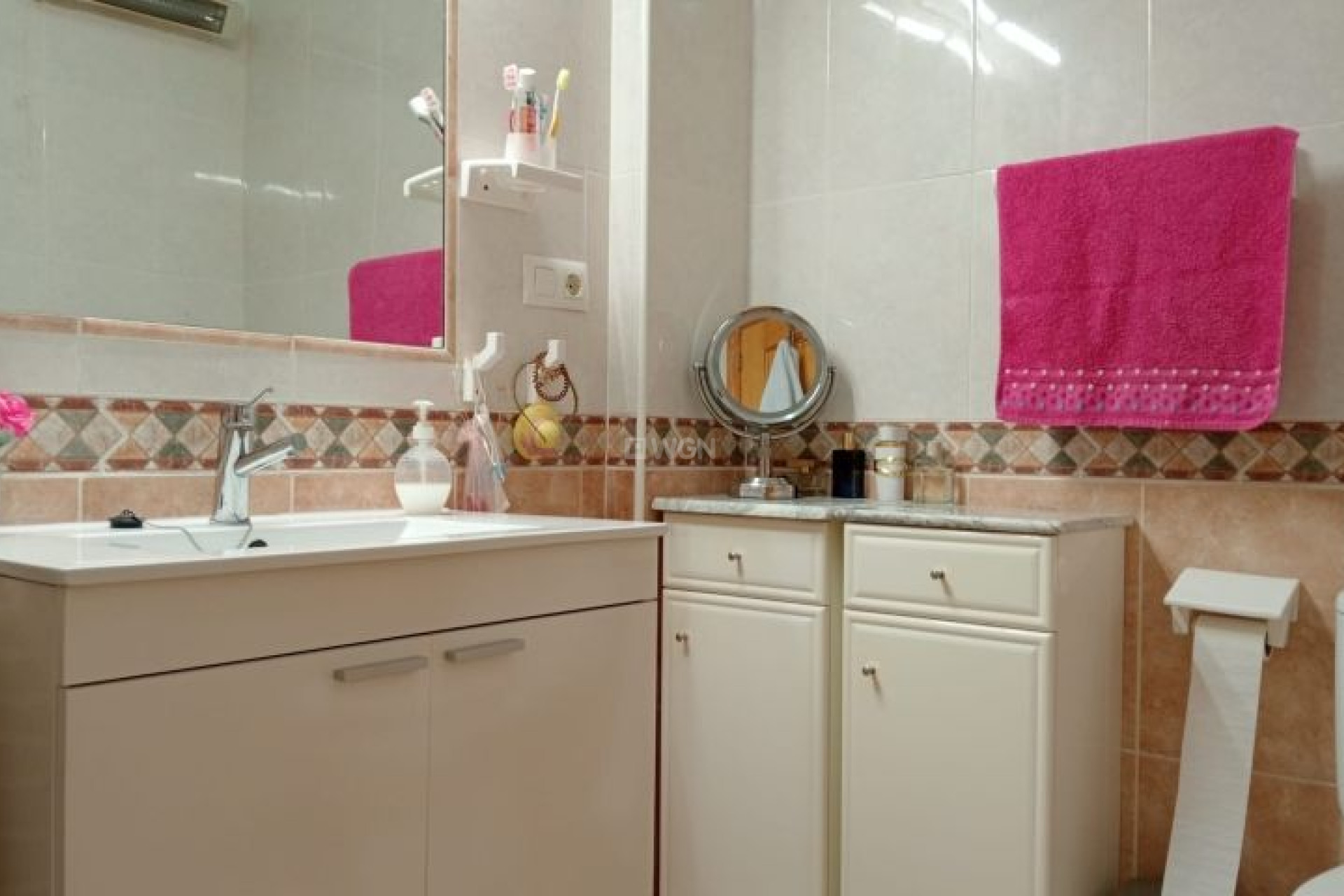 Wiederverkauf - Villa - Pilar de la Horadada - Costa Blanca