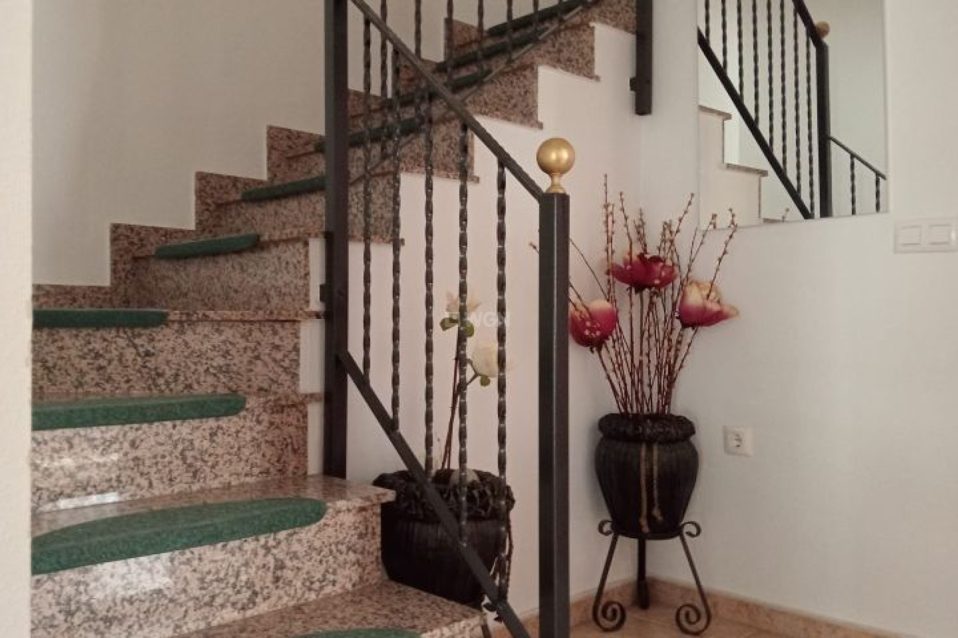 Wiederverkauf - Villa - Pilar de la Horadada - Costa Blanca