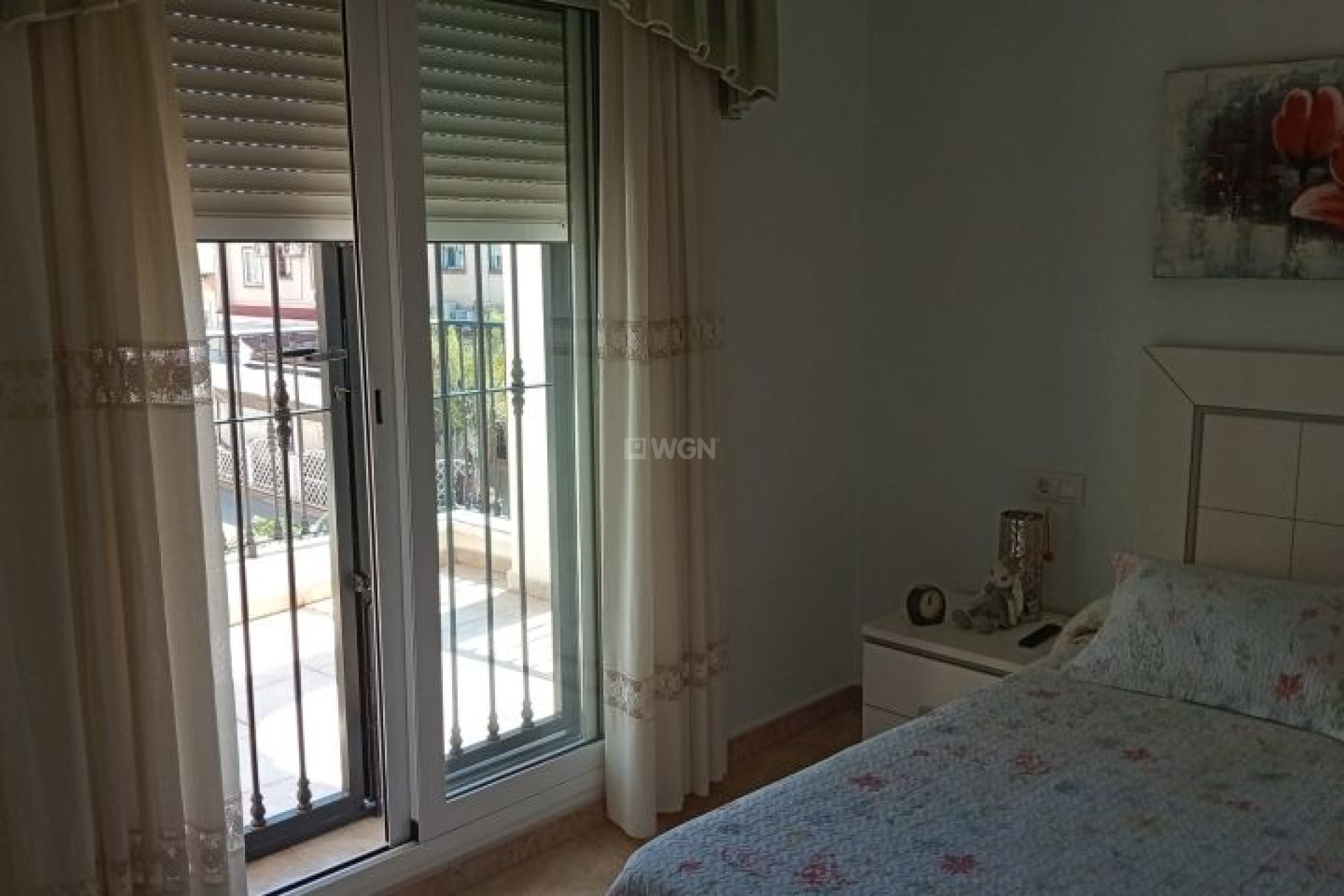 Wiederverkauf - Villa - Pilar de la Horadada - Costa Blanca