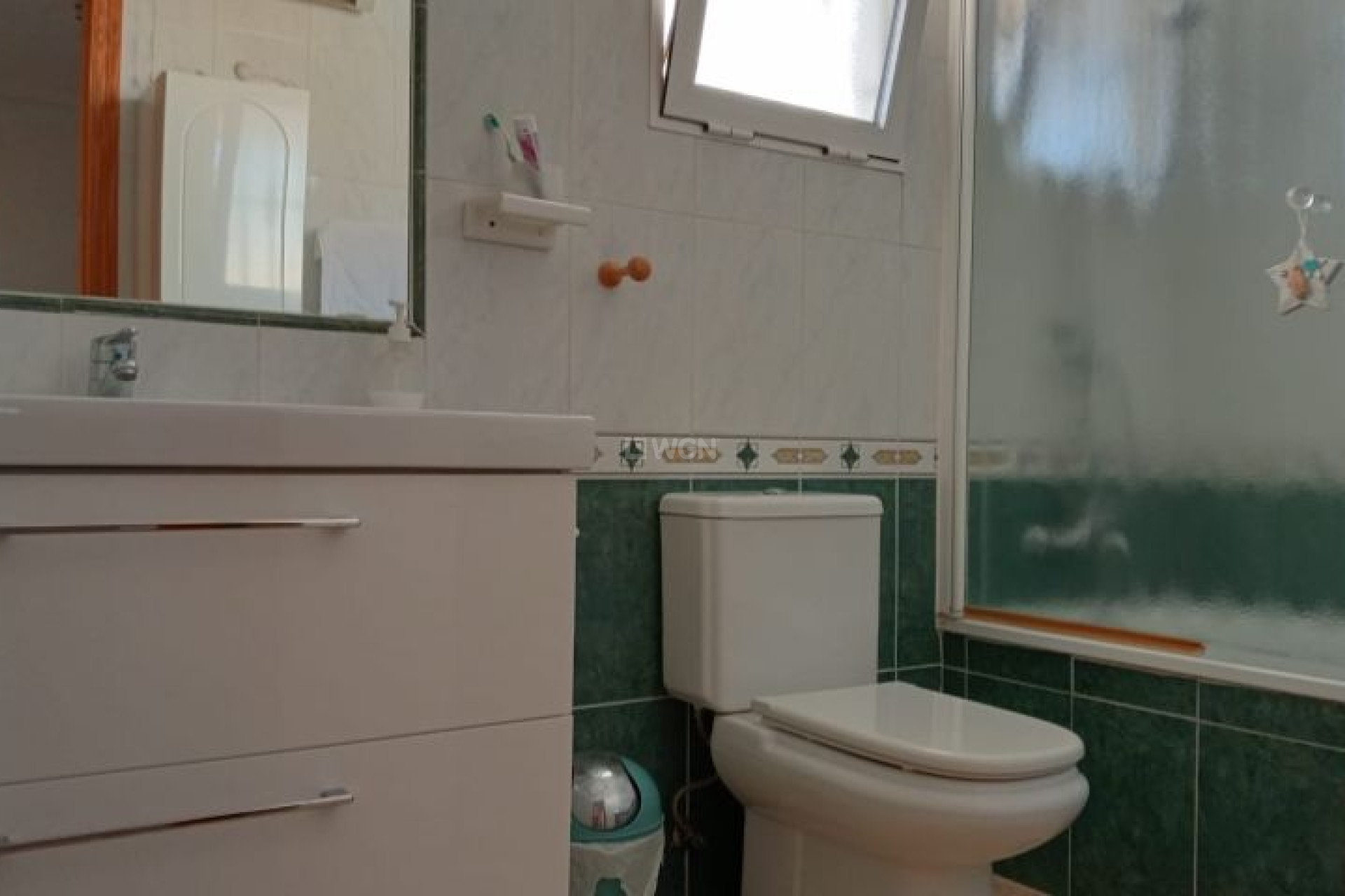 Wiederverkauf - Villa - Pilar de la Horadada - Costa Blanca