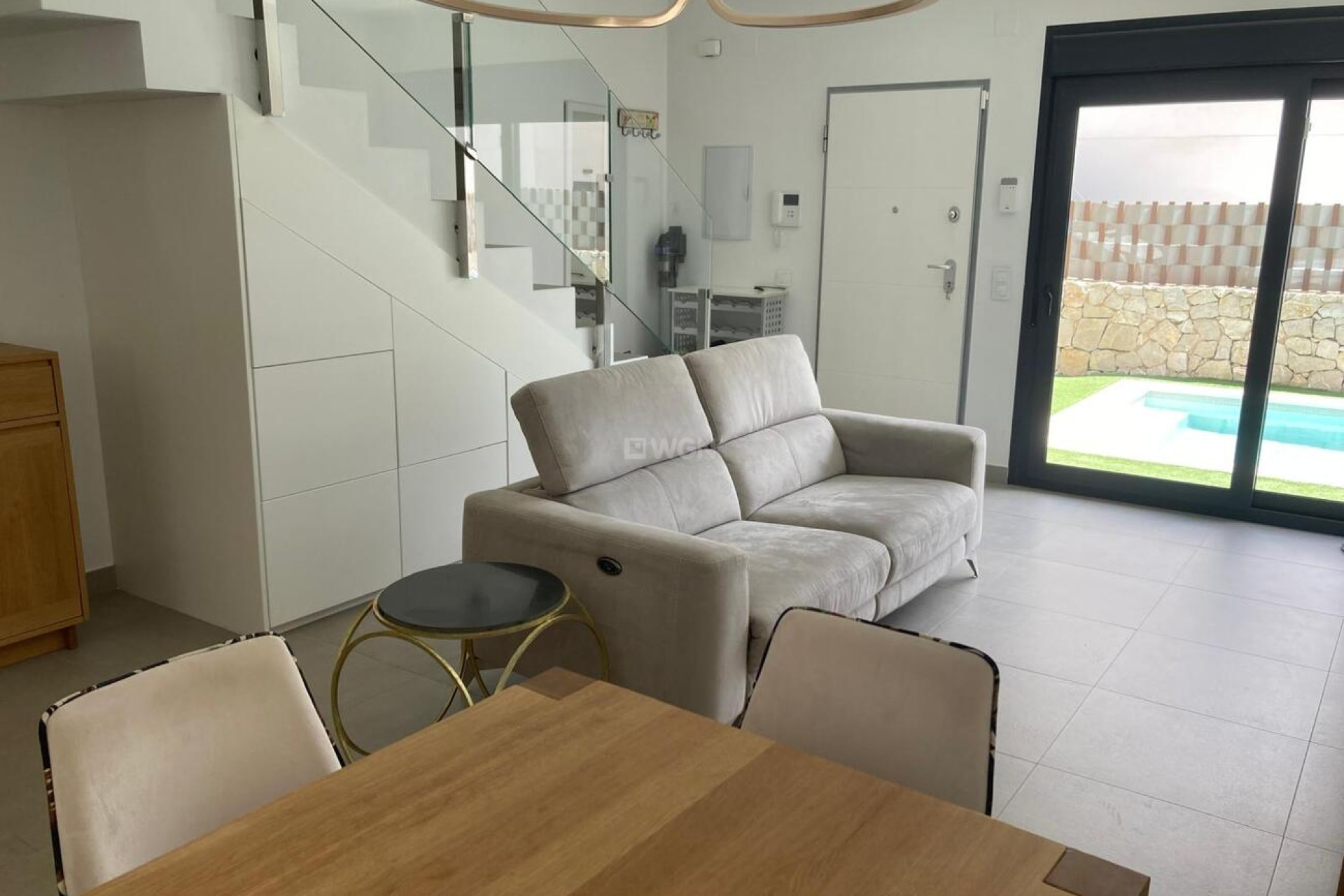 Wiederverkauf - Villa - Pilar de la Horadada - Costa Blanca