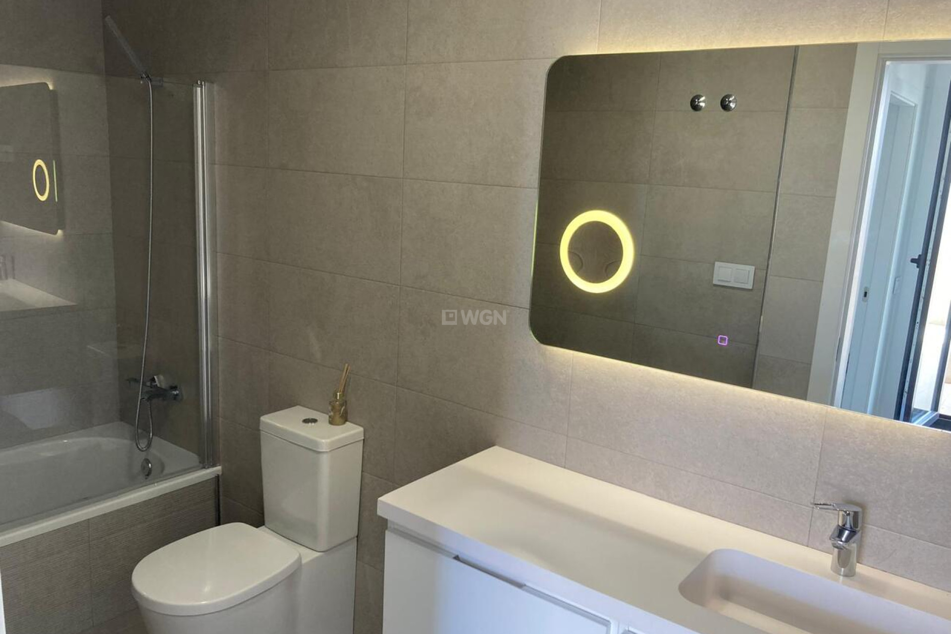 Wiederverkauf - Villa - Pilar de la Horadada - Costa Blanca