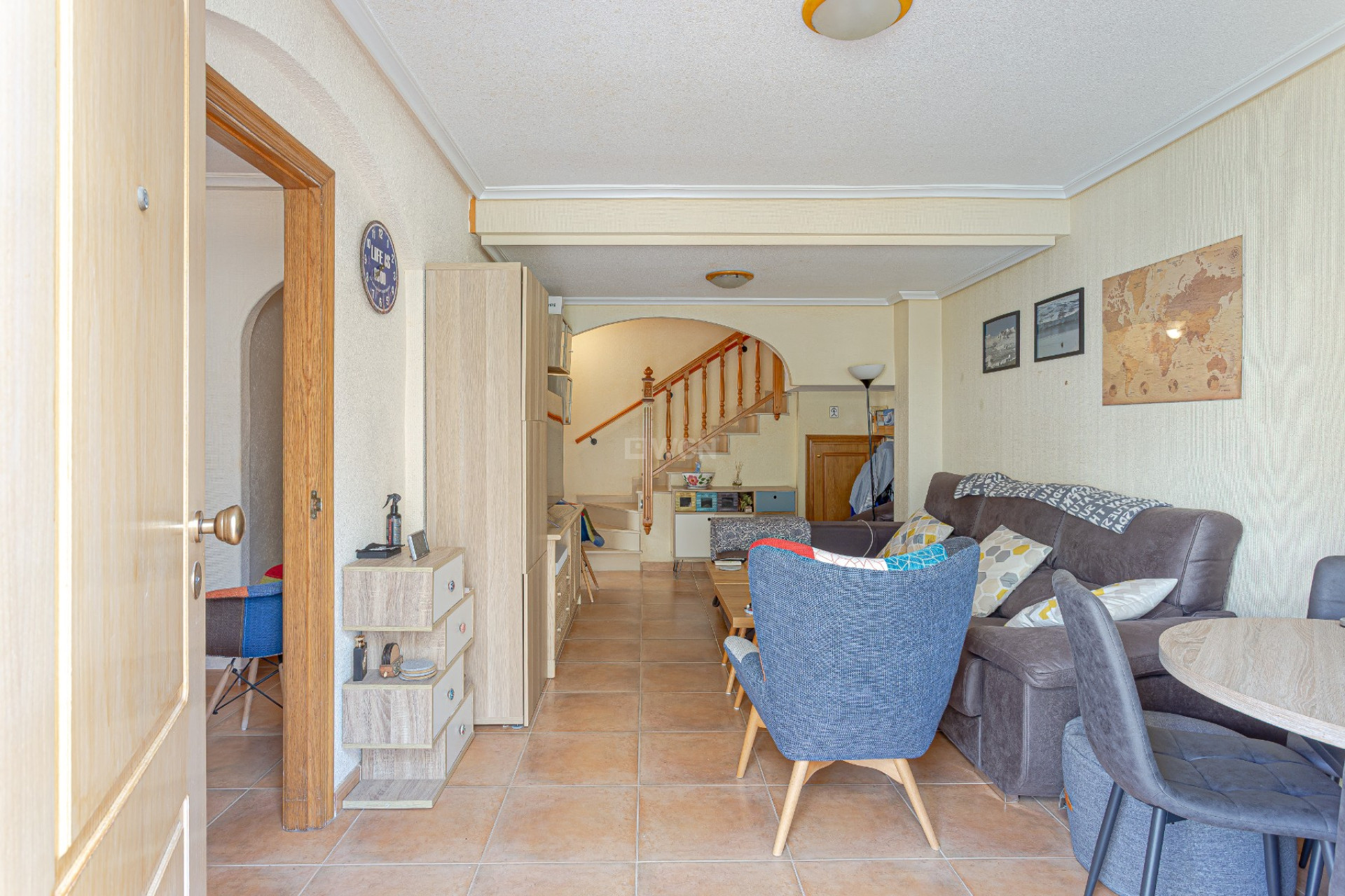 Wiederverkauf - Villa - Pilar de la Horadada - Costa Blanca