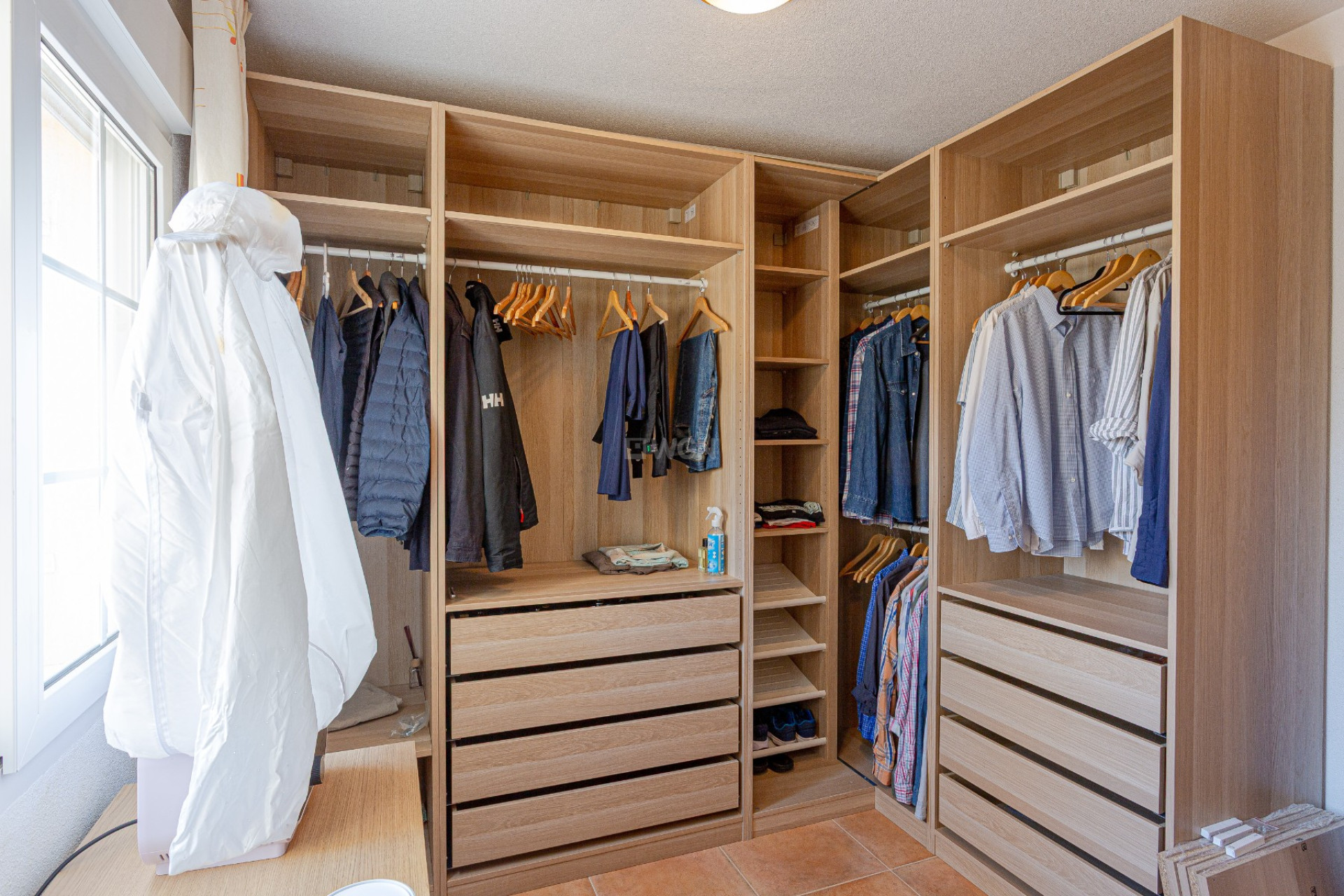 Wiederverkauf - Villa - Pilar de la Horadada - Costa Blanca