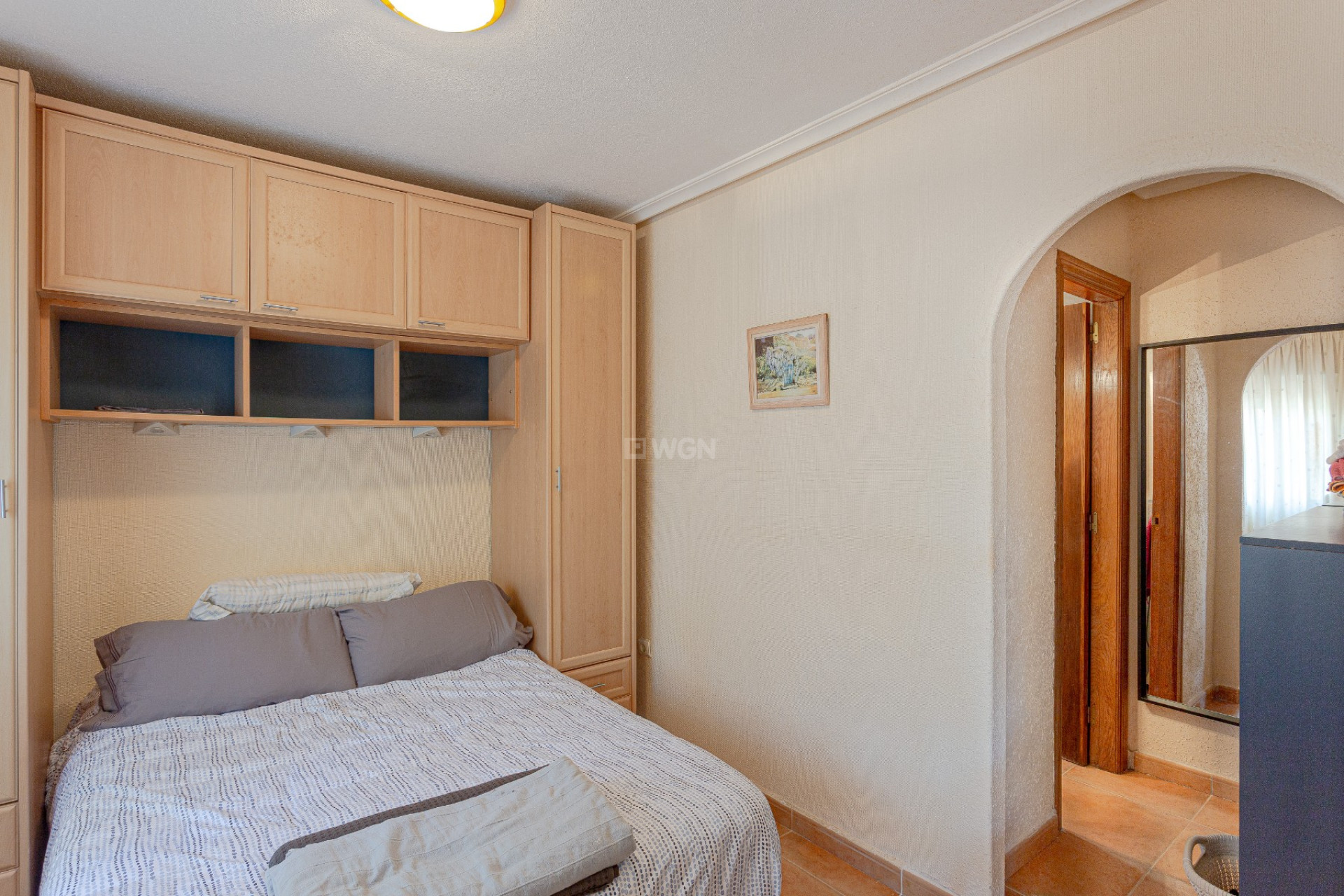 Wiederverkauf - Villa - Pilar de la Horadada - Costa Blanca