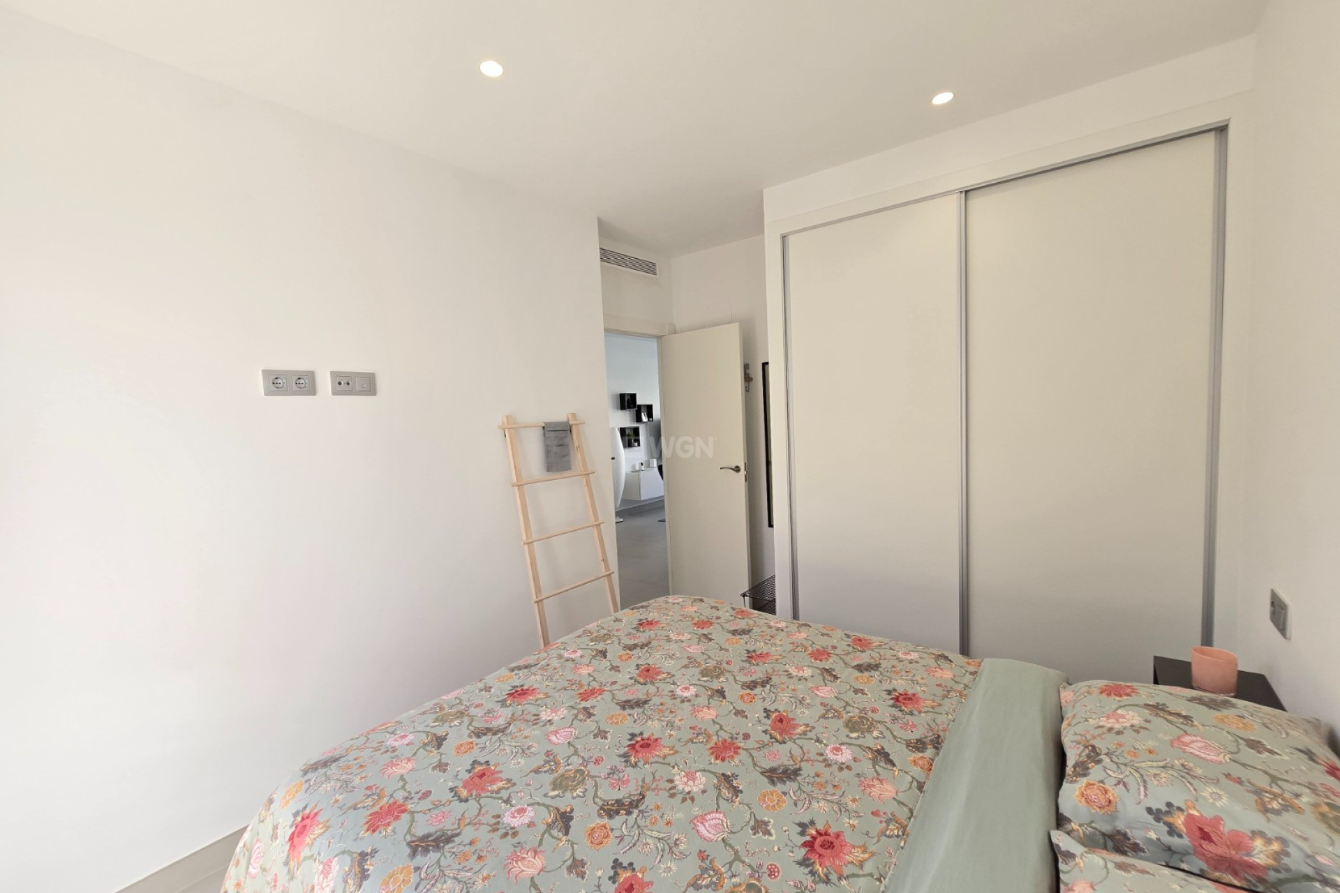 Wiederverkauf - Villa - Pilar de la Horadada - Costa Blanca