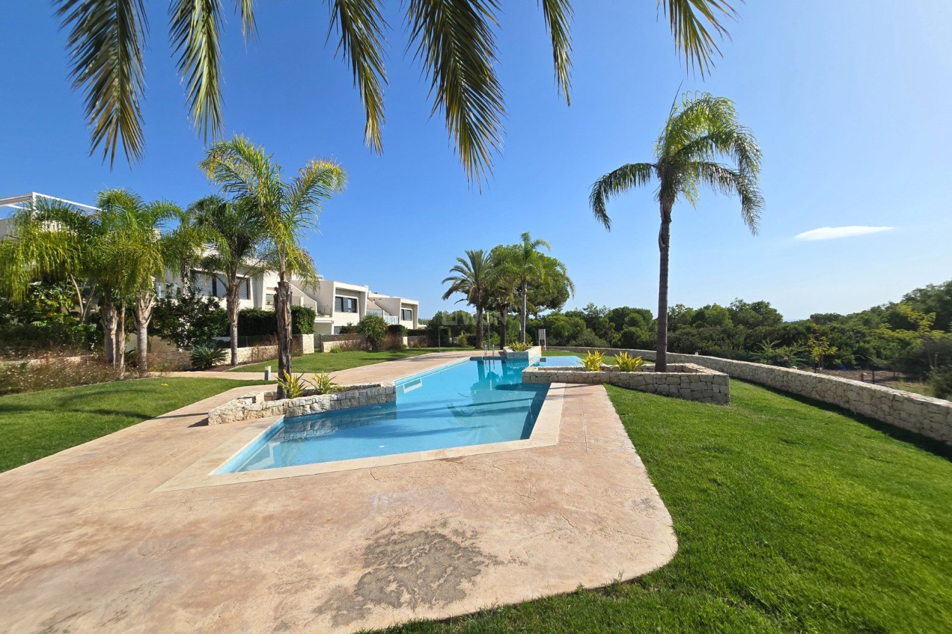 Wiederverkauf - Villa - Pilar de la Horadada - Costa Blanca