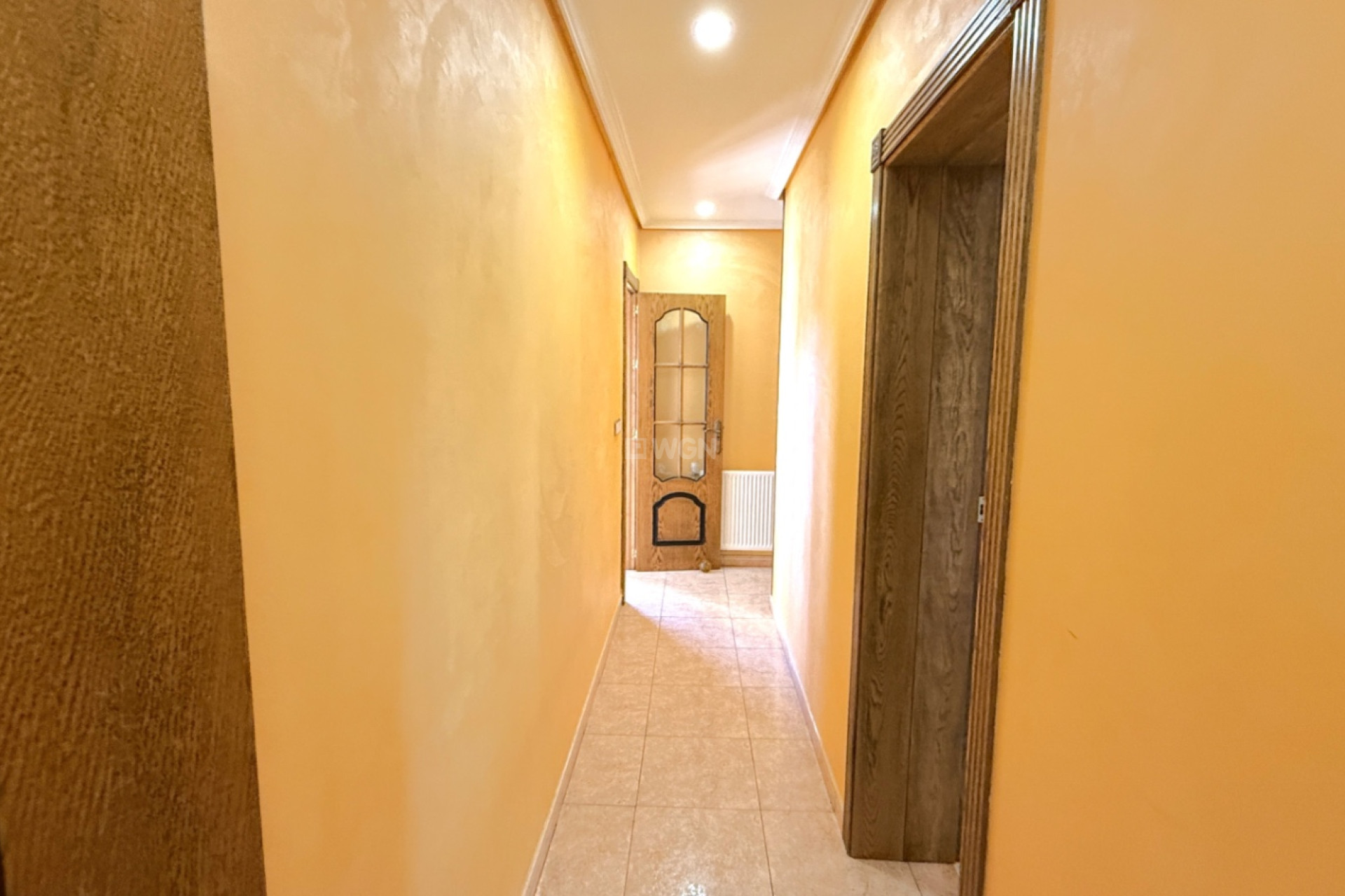 Wiederverkauf - Villa - Pilar de la Horadada - Costa Blanca