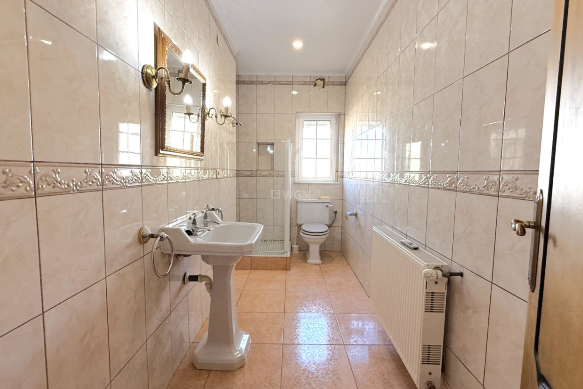 Wiederverkauf - Villa - Pilar de la Horadada - Costa Blanca