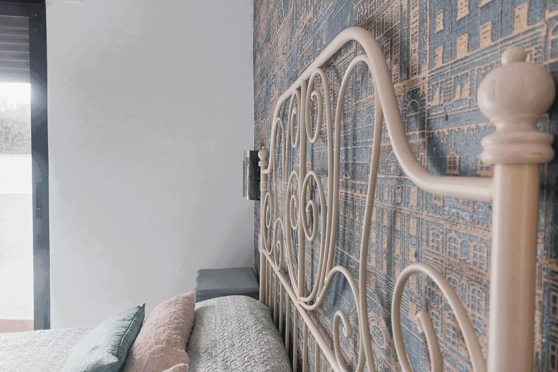 Wiederverkauf - Villa - Pilar de la Horadada - Costa Blanca