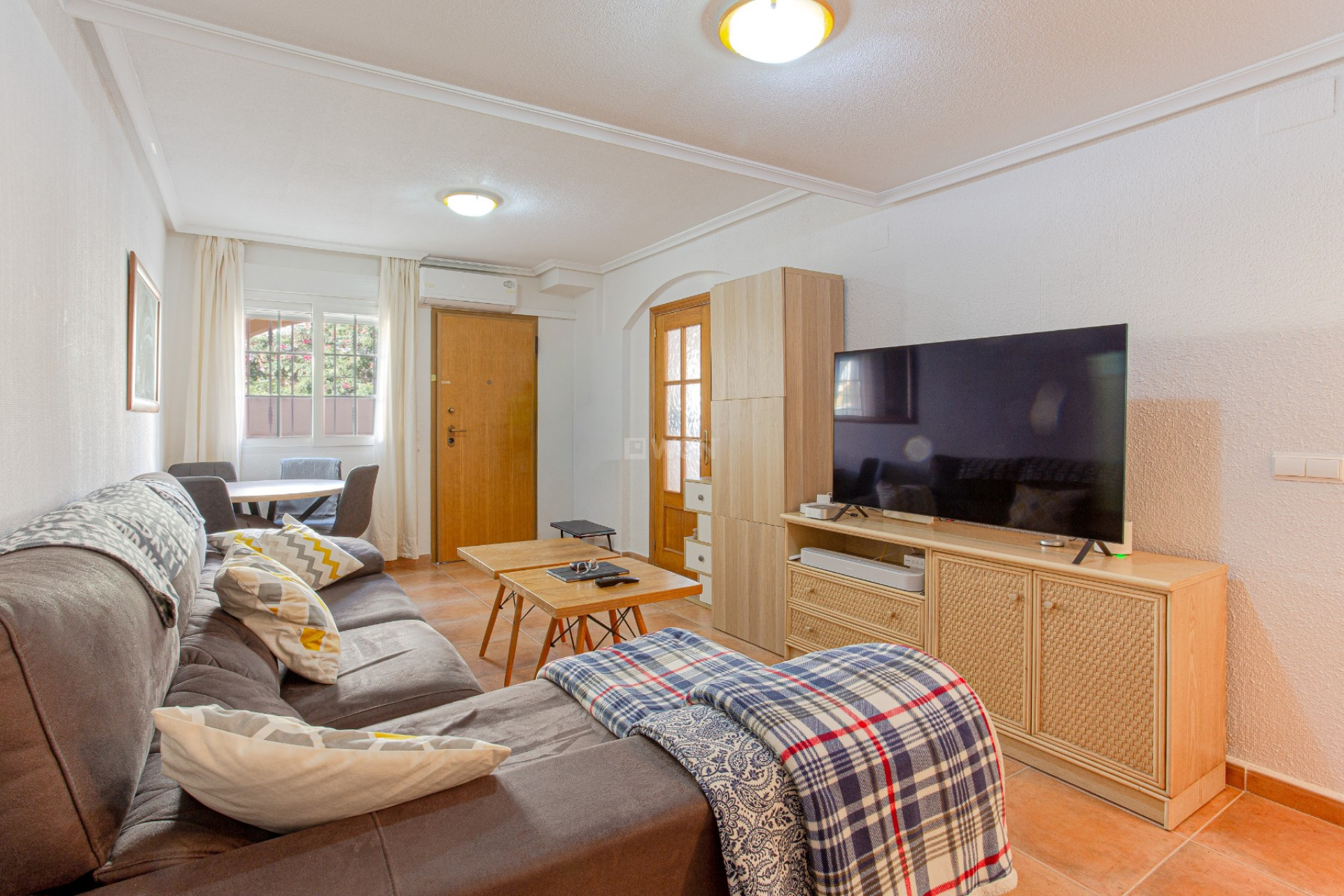 Wiederverkauf - Villa - Pilar de la Horadada - Costa Blanca