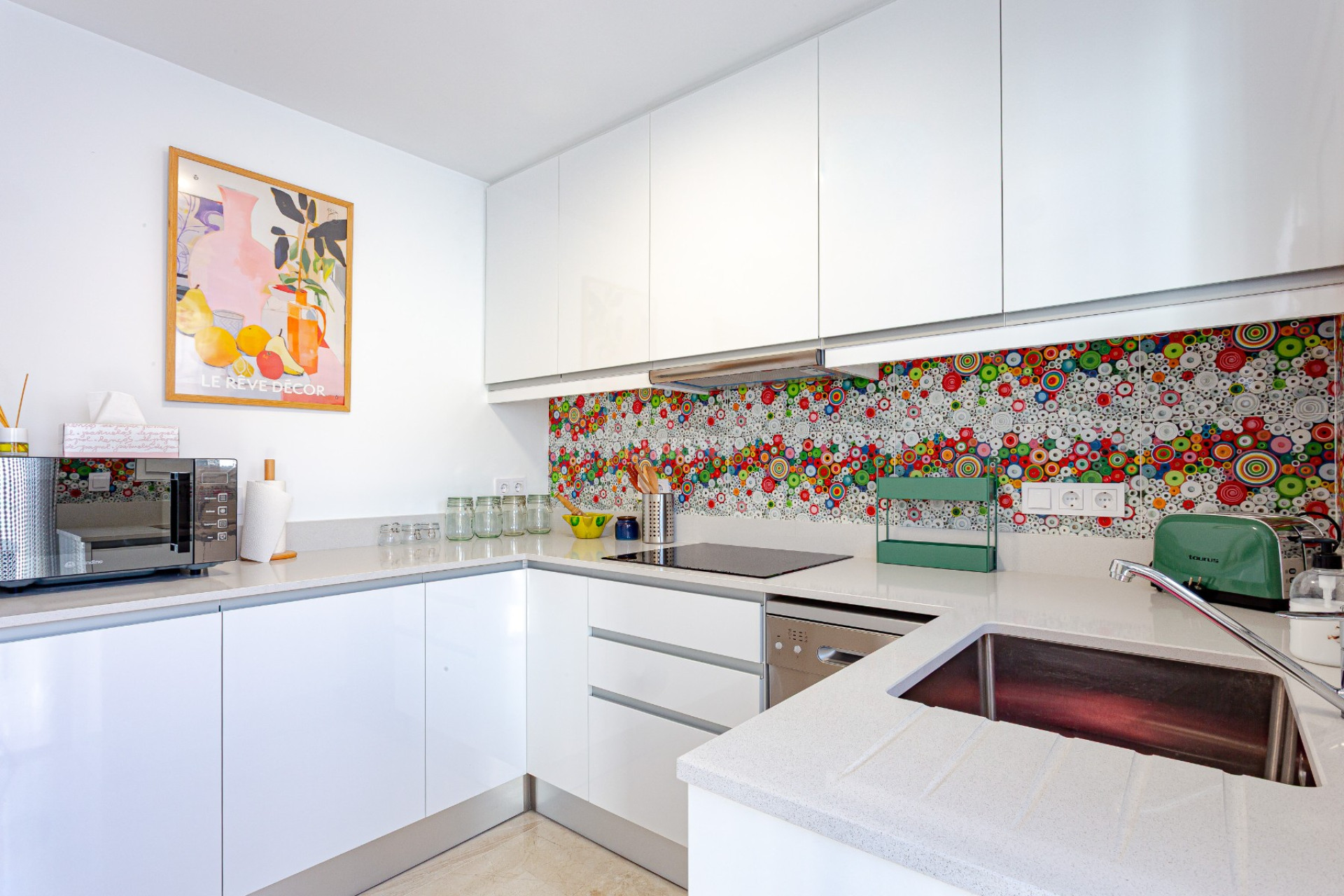 Wiederverkauf - Villa - Pilar de la Horadada - Costa Blanca