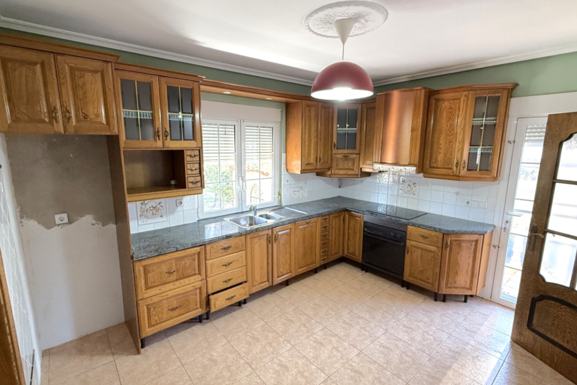 Wiederverkauf - Villa - Pilar de la Horadada - Costa Blanca