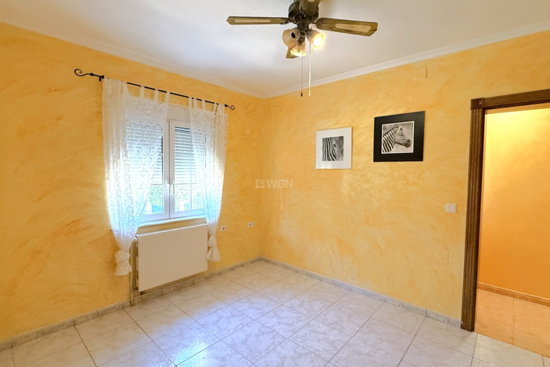 Wiederverkauf - Villa - Pilar de la Horadada - Costa Blanca