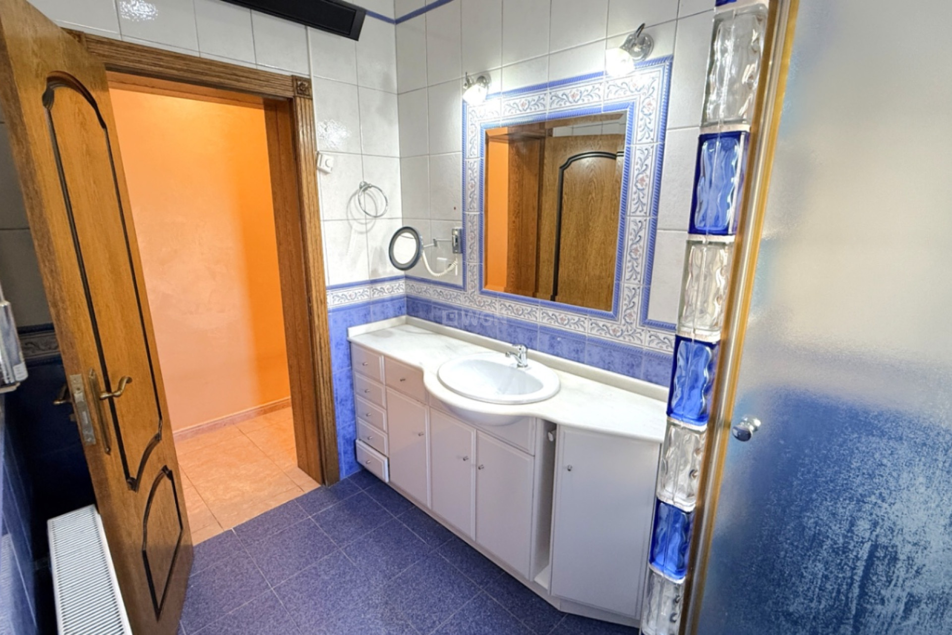 Wiederverkauf - Villa - Pilar de la Horadada - Costa Blanca