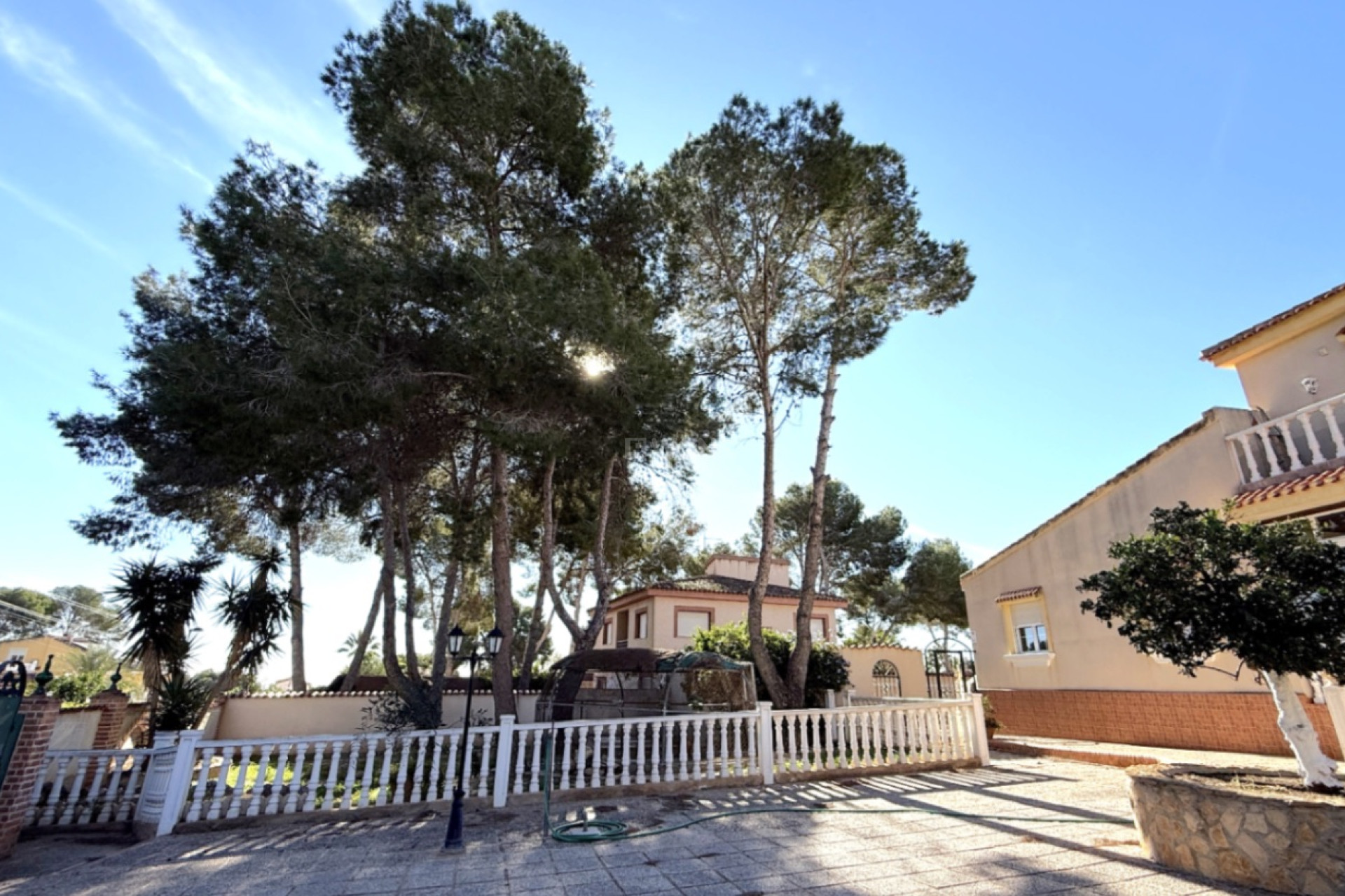 Wiederverkauf - Villa - Pilar de la Horadada - Costa Blanca
