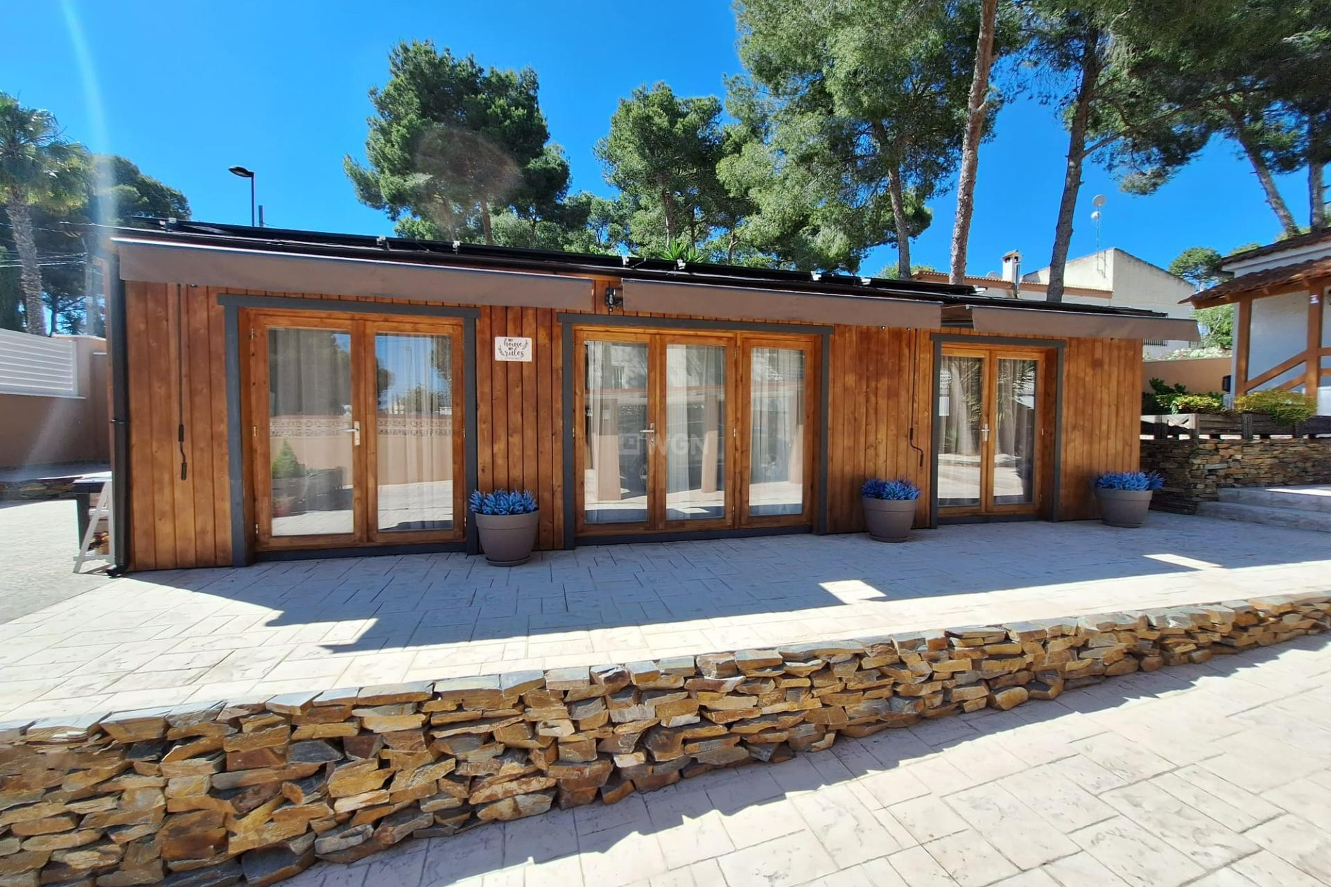 Wiederverkauf - Villa - Pilar de la Horadada - Pinar de Campoverde