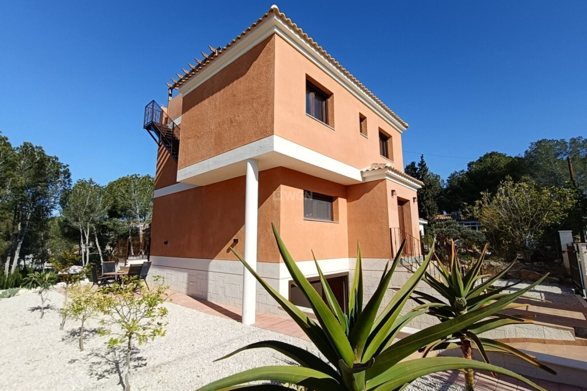 Wiederverkauf - Villa - Pilar de la Horadada - Pinar de Campoverde