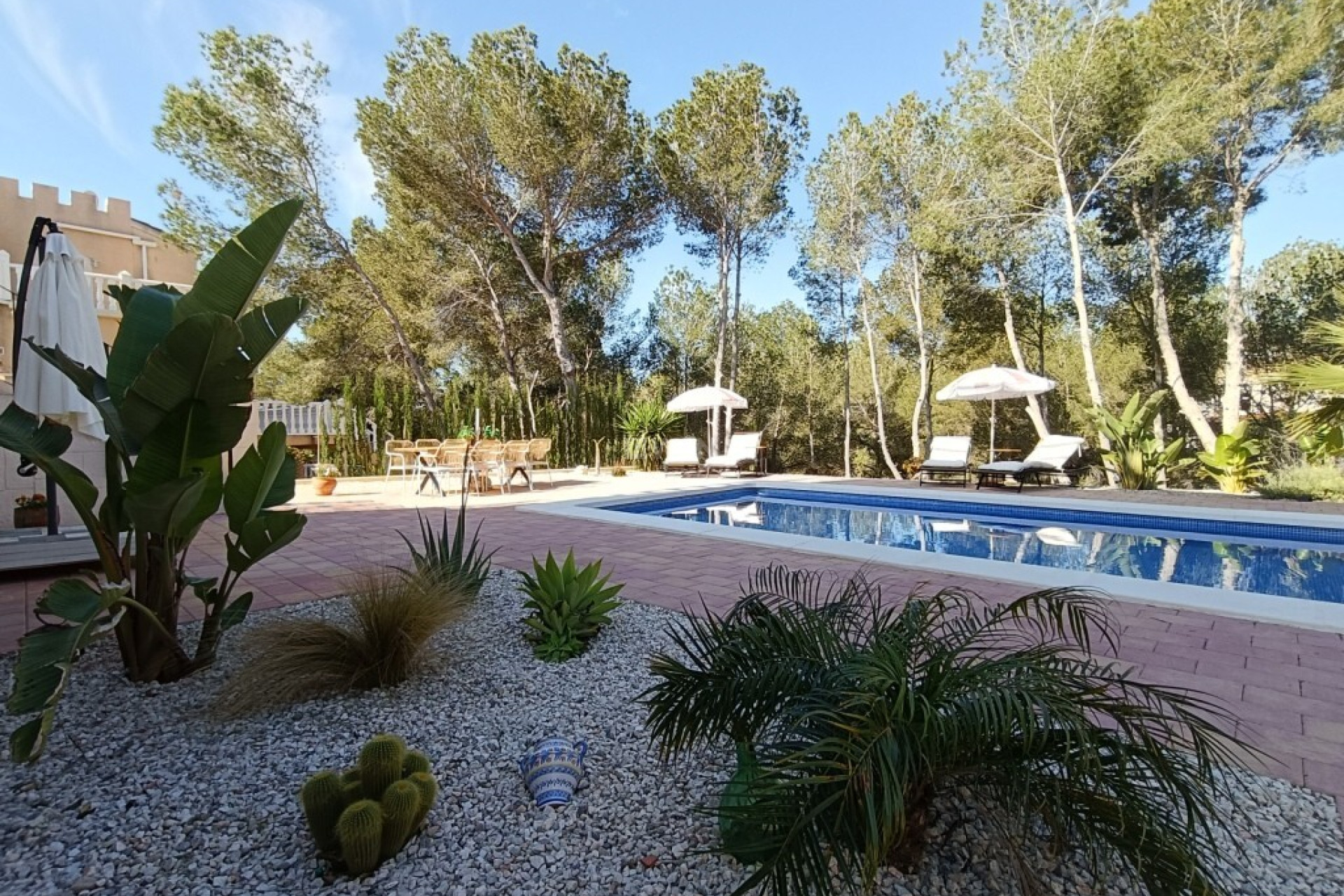 Wiederverkauf - Villa - Pilar de la Horadada - Pinar de Campoverde