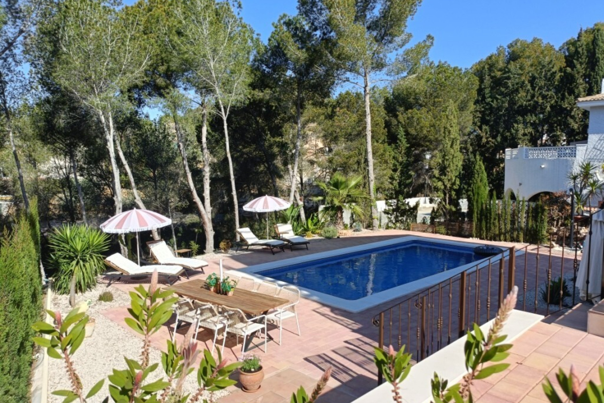 Wiederverkauf - Villa - Pilar de la Horadada - Pinar de Campoverde