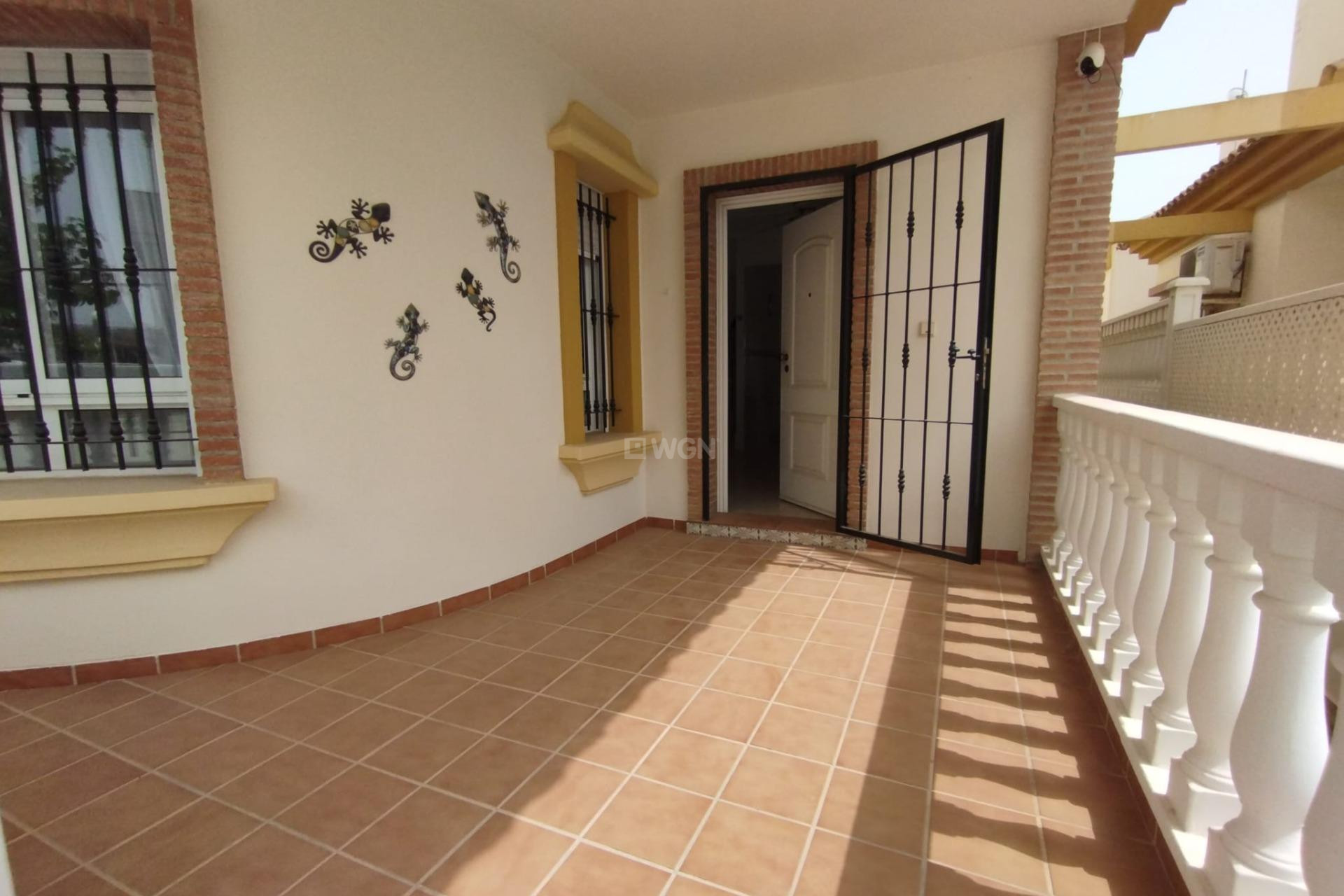 Wiederverkauf - Villa - Pilar de la Horadada - Zona Pueblo