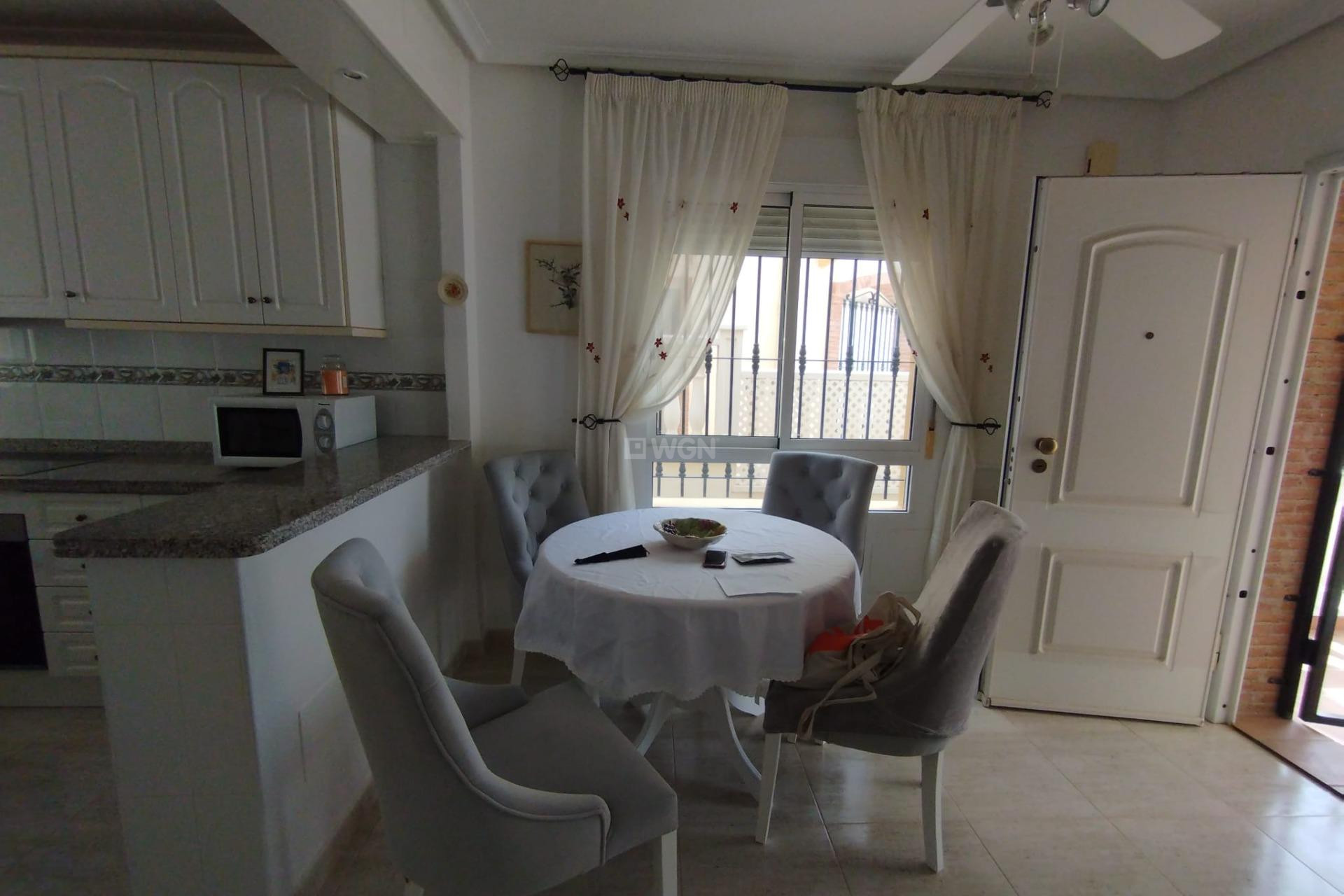 Wiederverkauf - Villa - Pilar de la Horadada - Zona Pueblo