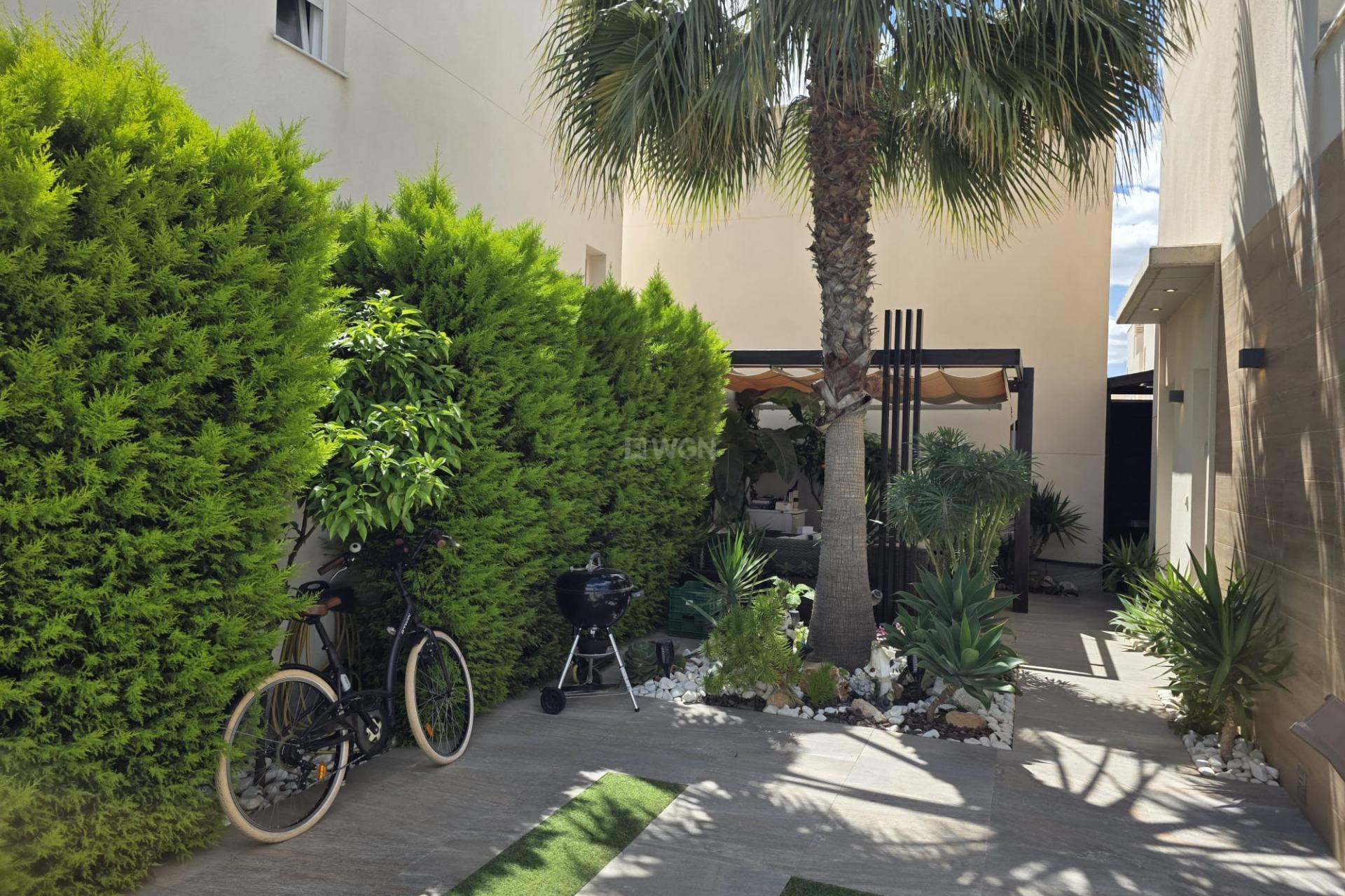 Wiederverkauf - Villa - Pilar de la Horadada - Zona Pueblo