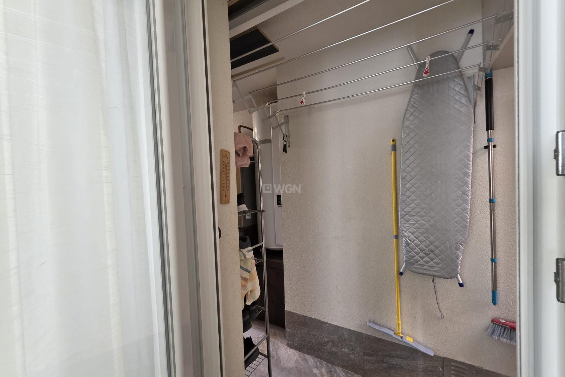 Wiederverkauf - Villa - Pilar de la Horadada - Zona Pueblo