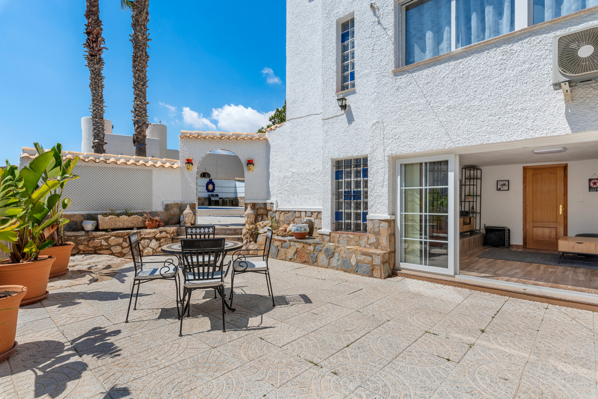 Wiederverkauf - Villa - Pinar de Campoverde - Costa Blanca