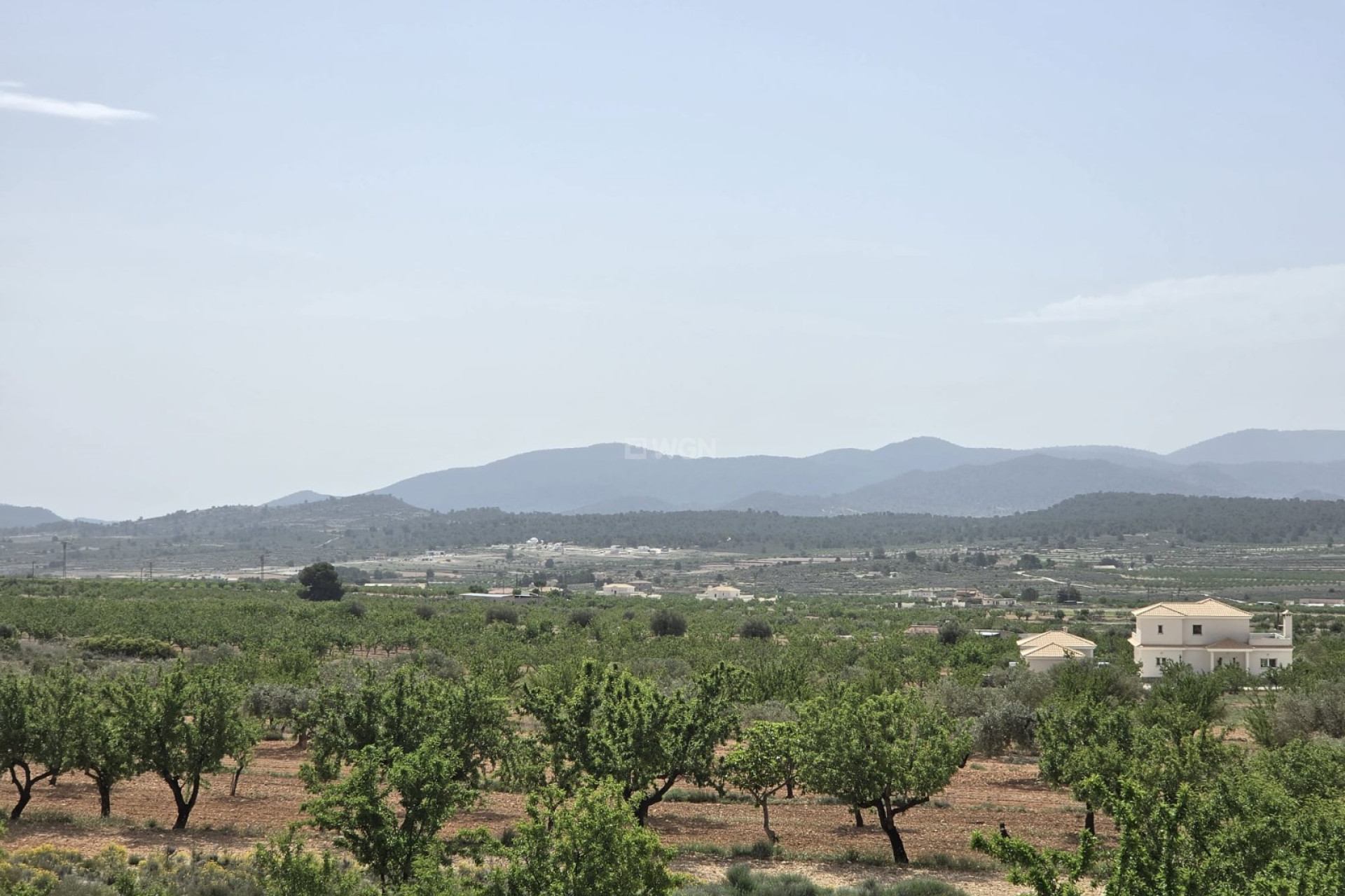 Wiederverkauf - Villa - Pinoso - Inland