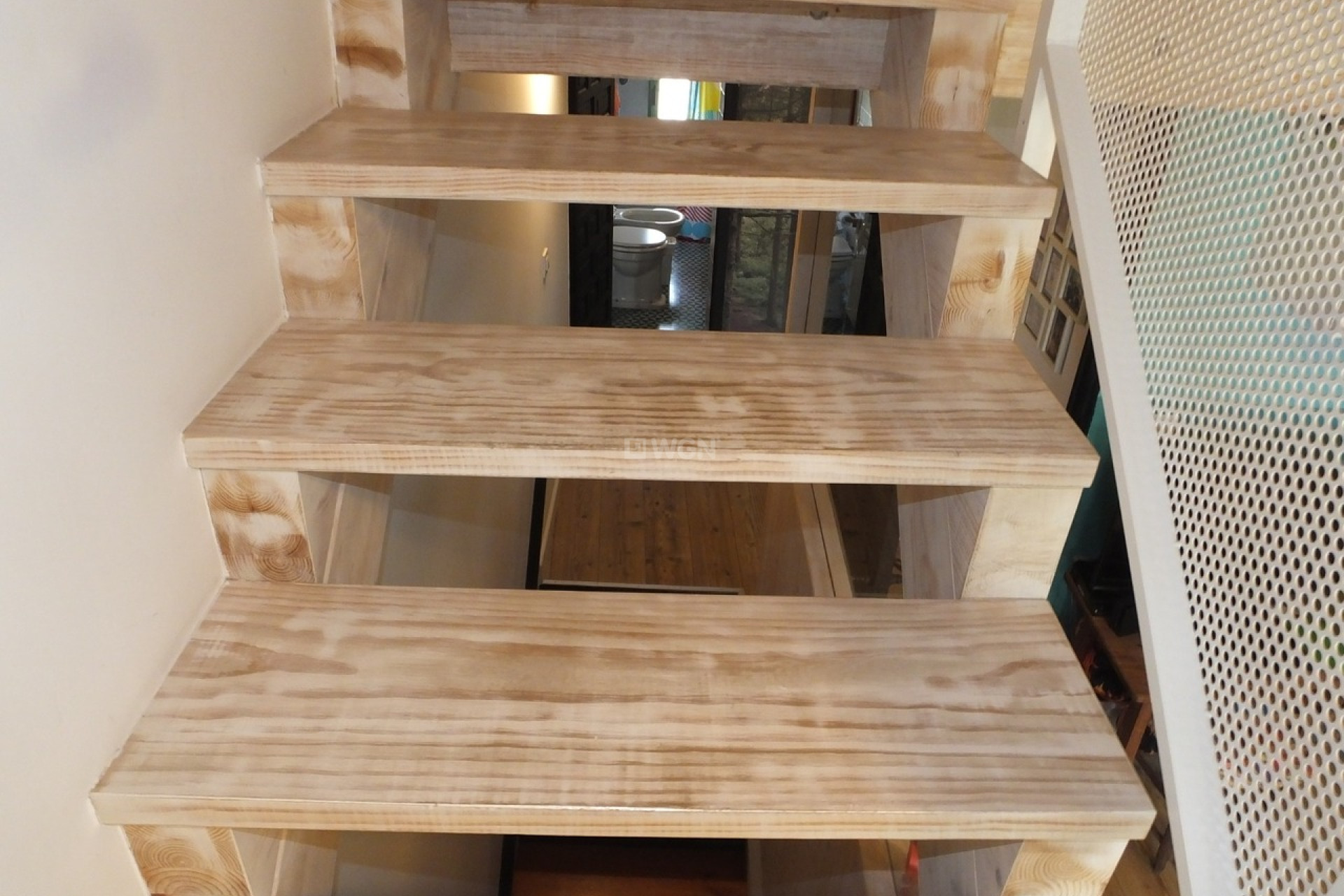 Wiederverkauf - Villa - Pinoso - Inland