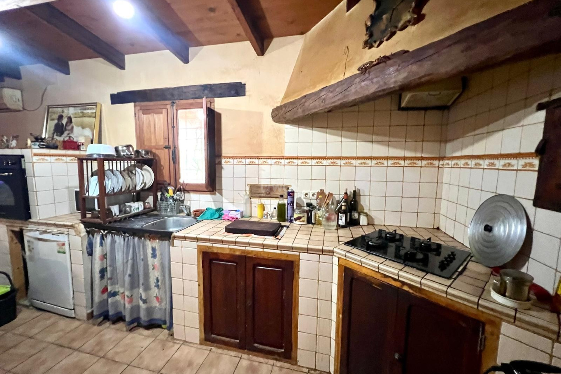 Wiederverkauf - Villa - Pinoso - Inland