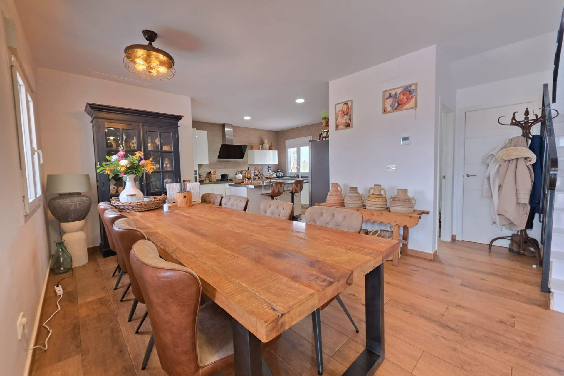 Wiederverkauf - Villa - Pinoso - Inland